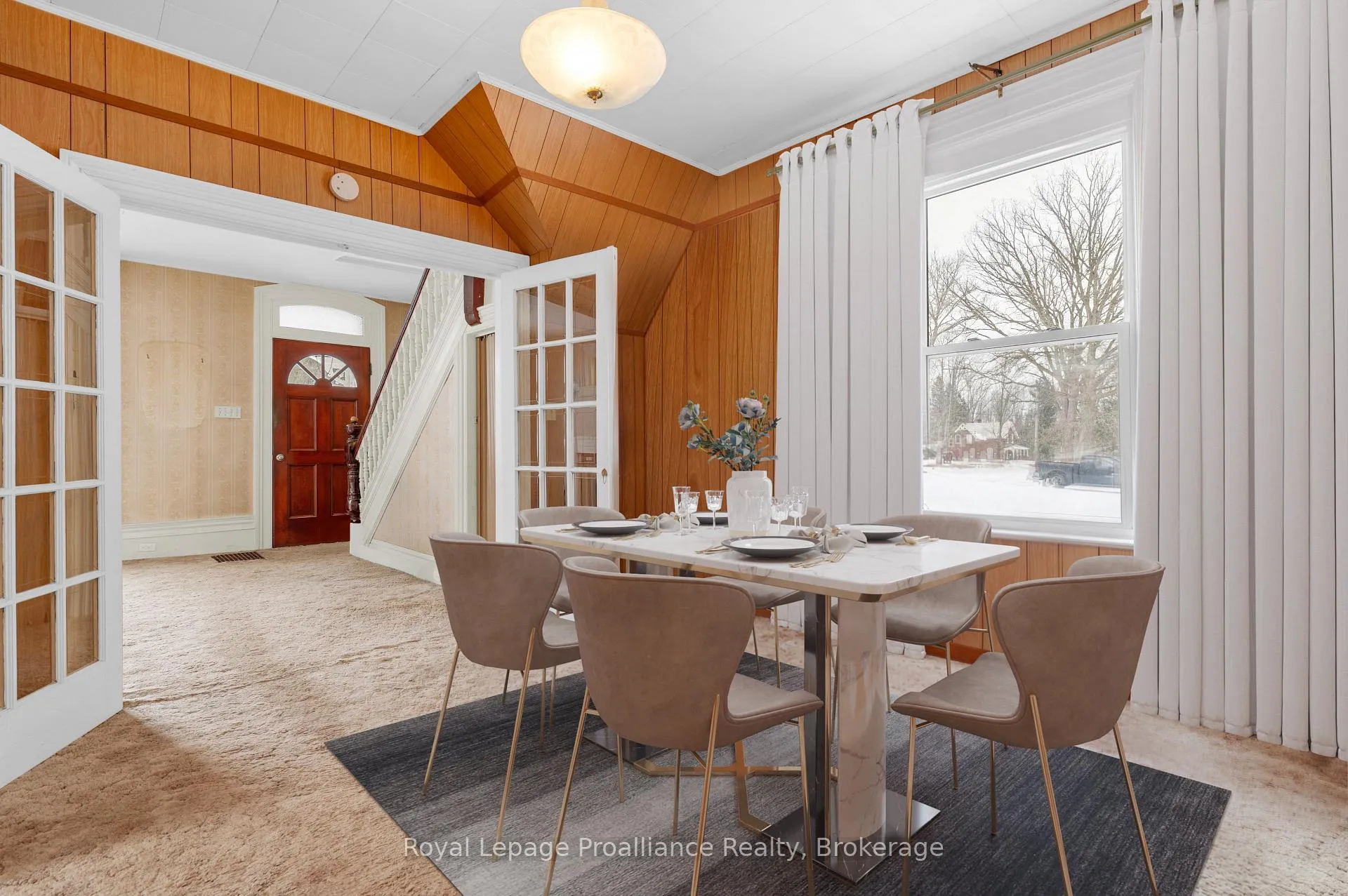 Photo 18 of 184 Edward Street, Stirling-Rawdon, Stirling Ward — HOMEH