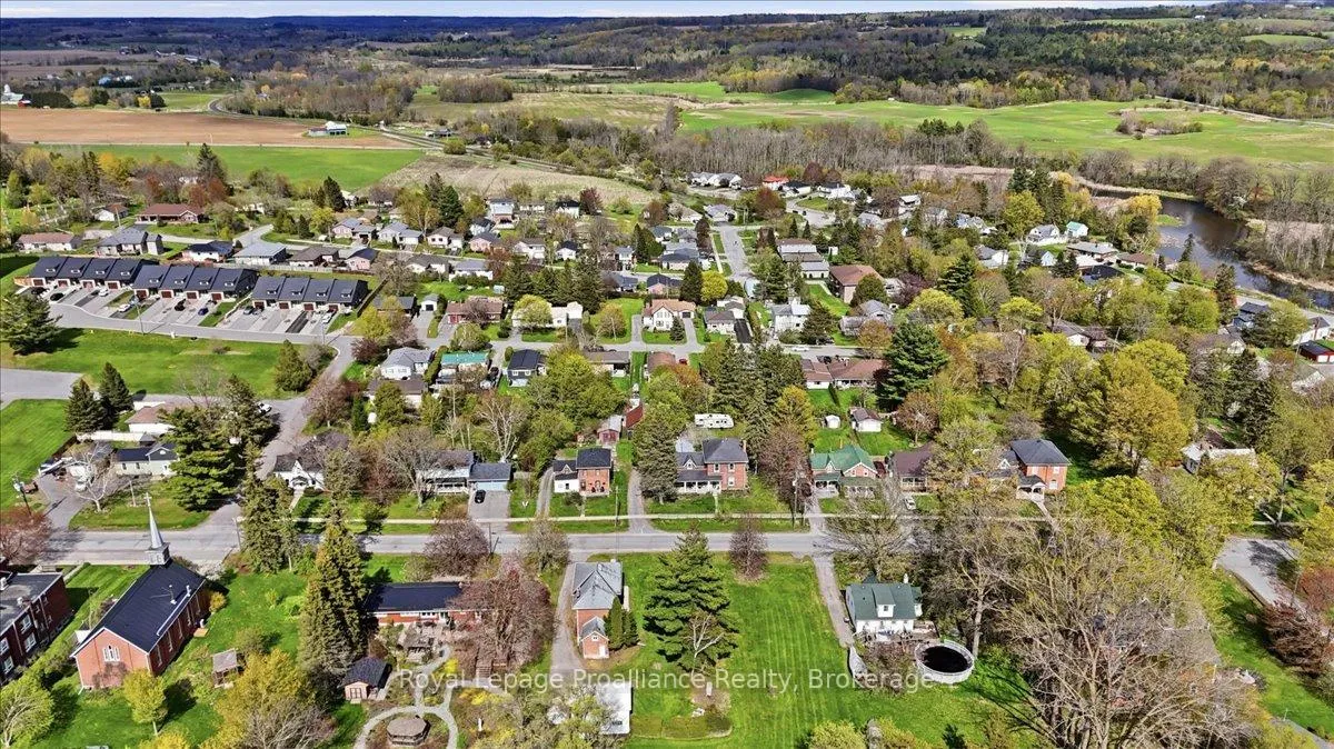 Photo 23 of 184 Edward Street, Stirling-Rawdon, Stirling Ward — HOMEH