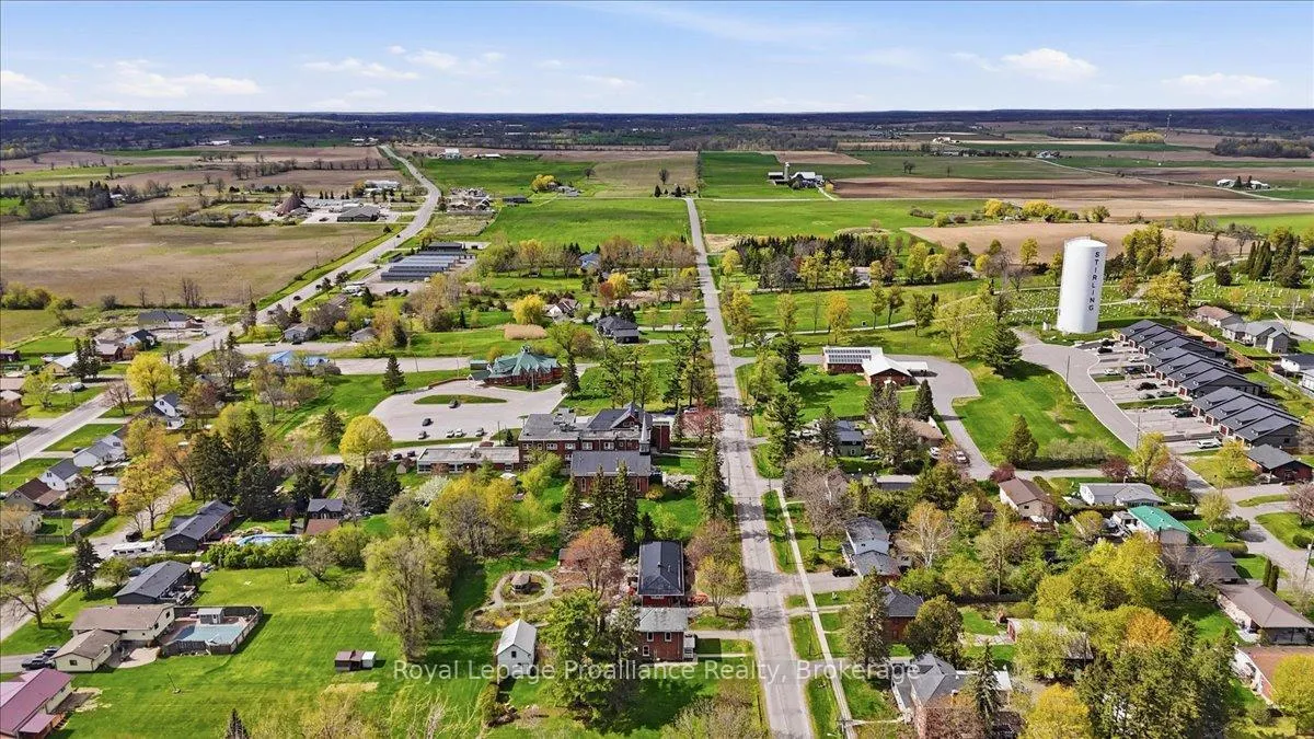 Photo 25 of 184 Edward Street, Stirling-Rawdon, Stirling Ward — HOMEH