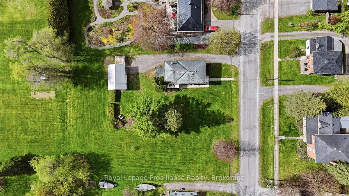 Photo 27 of 184 Edward Street, Stirling-Rawdon, Stirling Ward — HOMEH