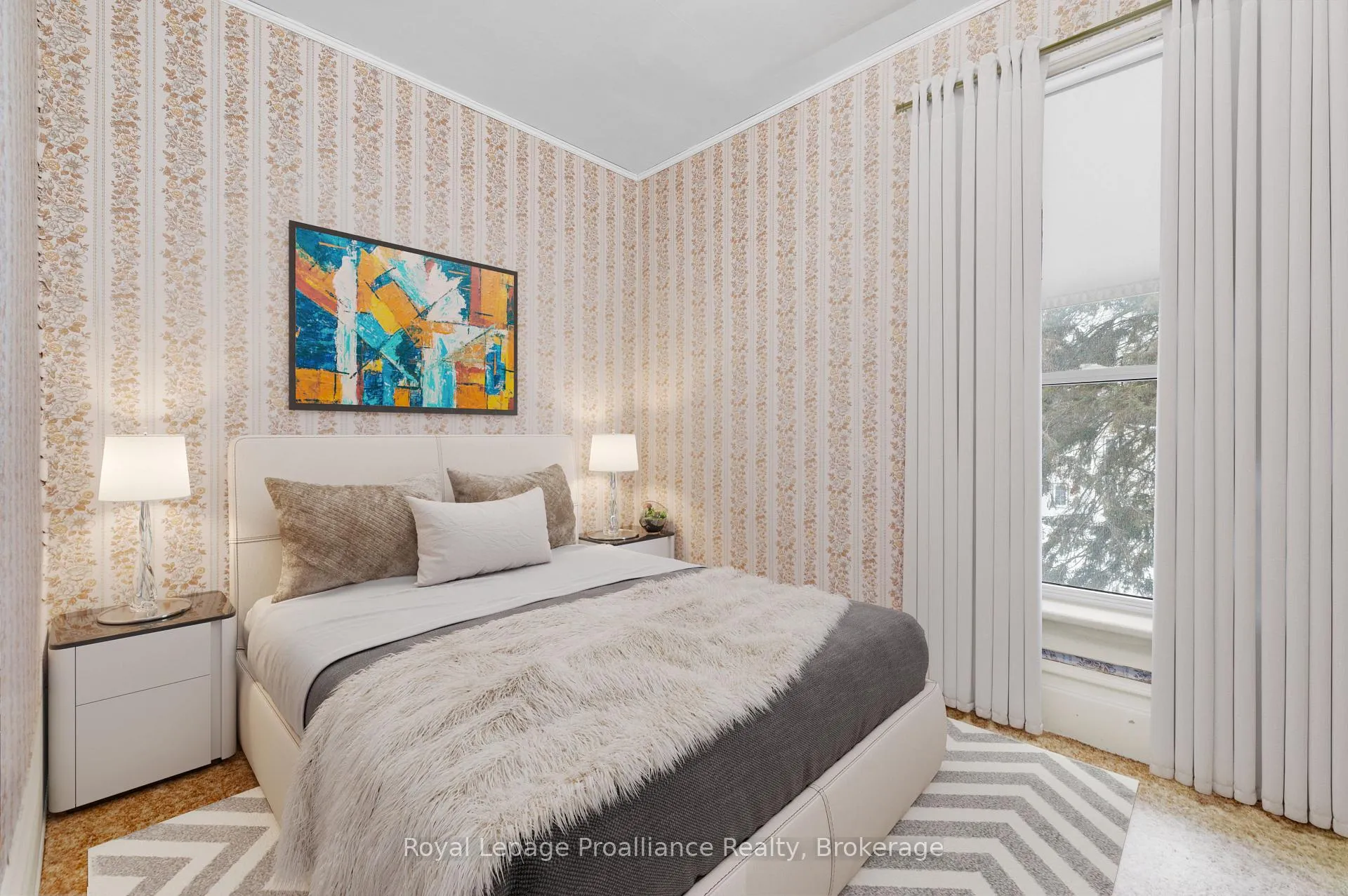Photo 35 of 184 Edward Street, Stirling-Rawdon, Stirling Ward — HOMEH