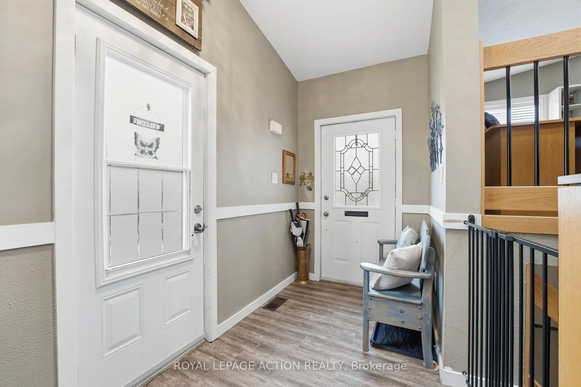 Photo 2 of 71 Barnes Avenue, Brantford — HOMEH
