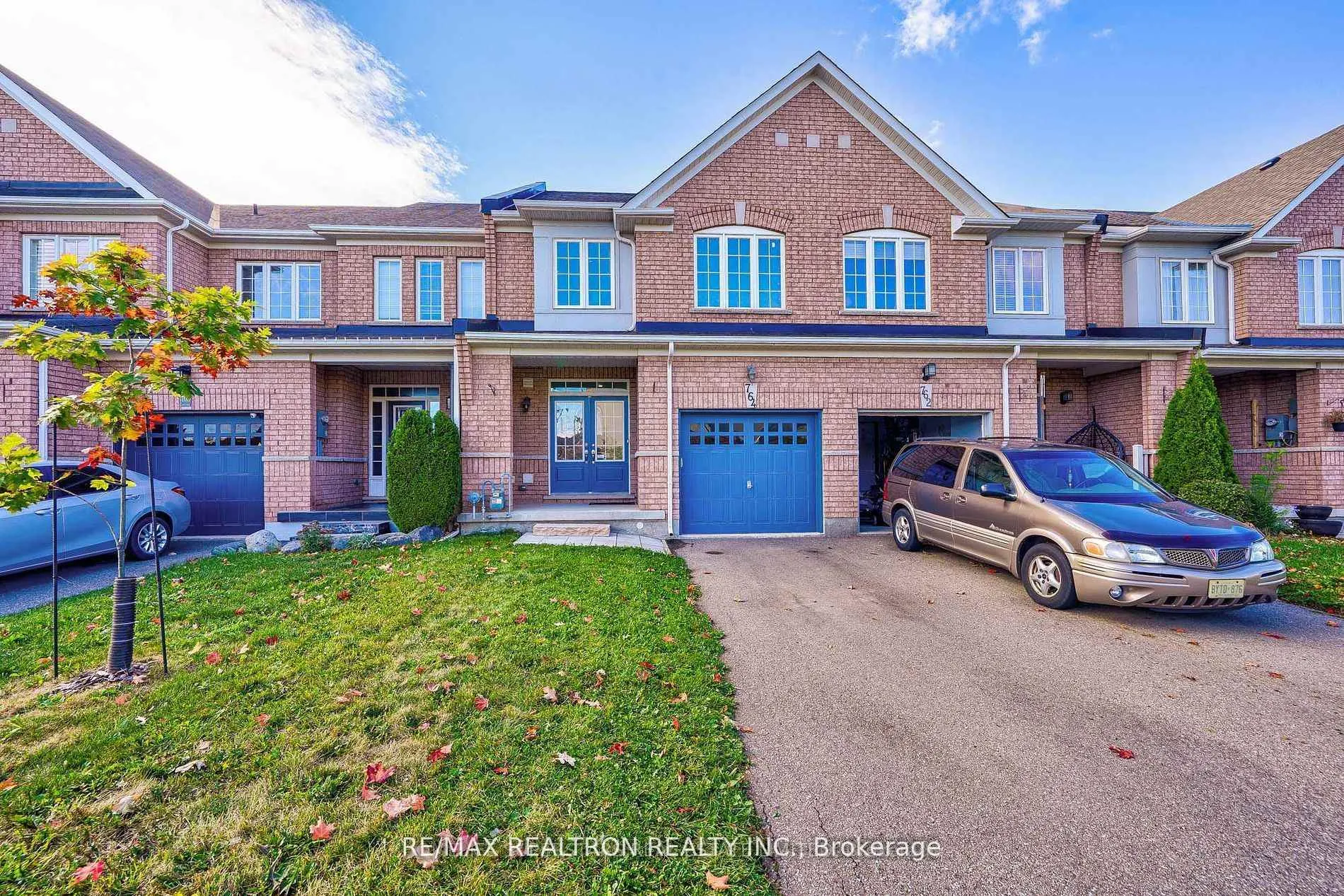 Photo 1 of 764 Sugden Terrace, Milton, Willmott — HOMEH