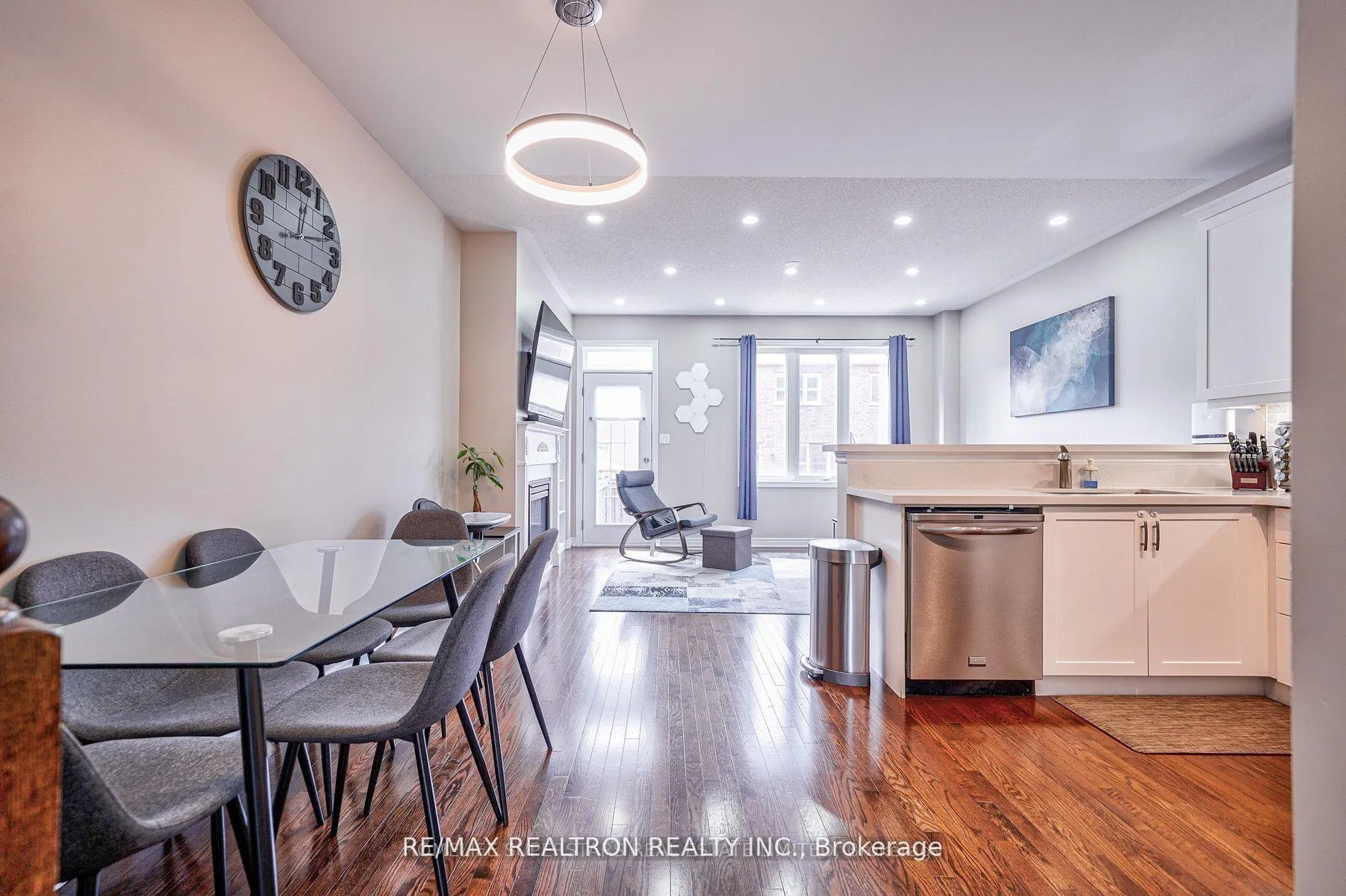 Photo 9 of 764 Sugden Terrace, Milton, Willmott — HOMEH