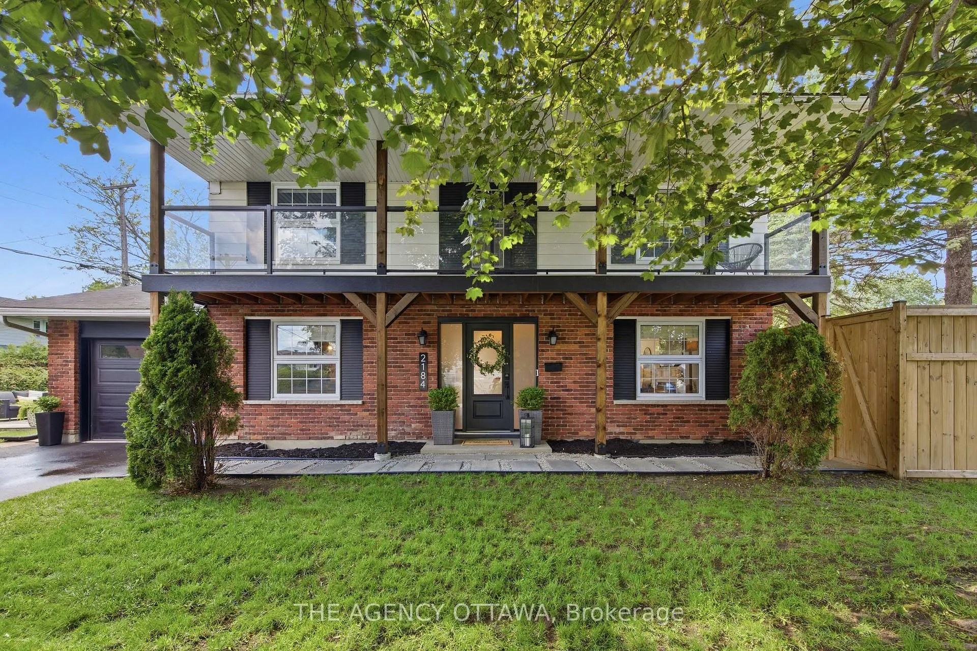 Photo 6 of 2184 Delmar Drive, Ottawa, Playfair Park — HOMEH