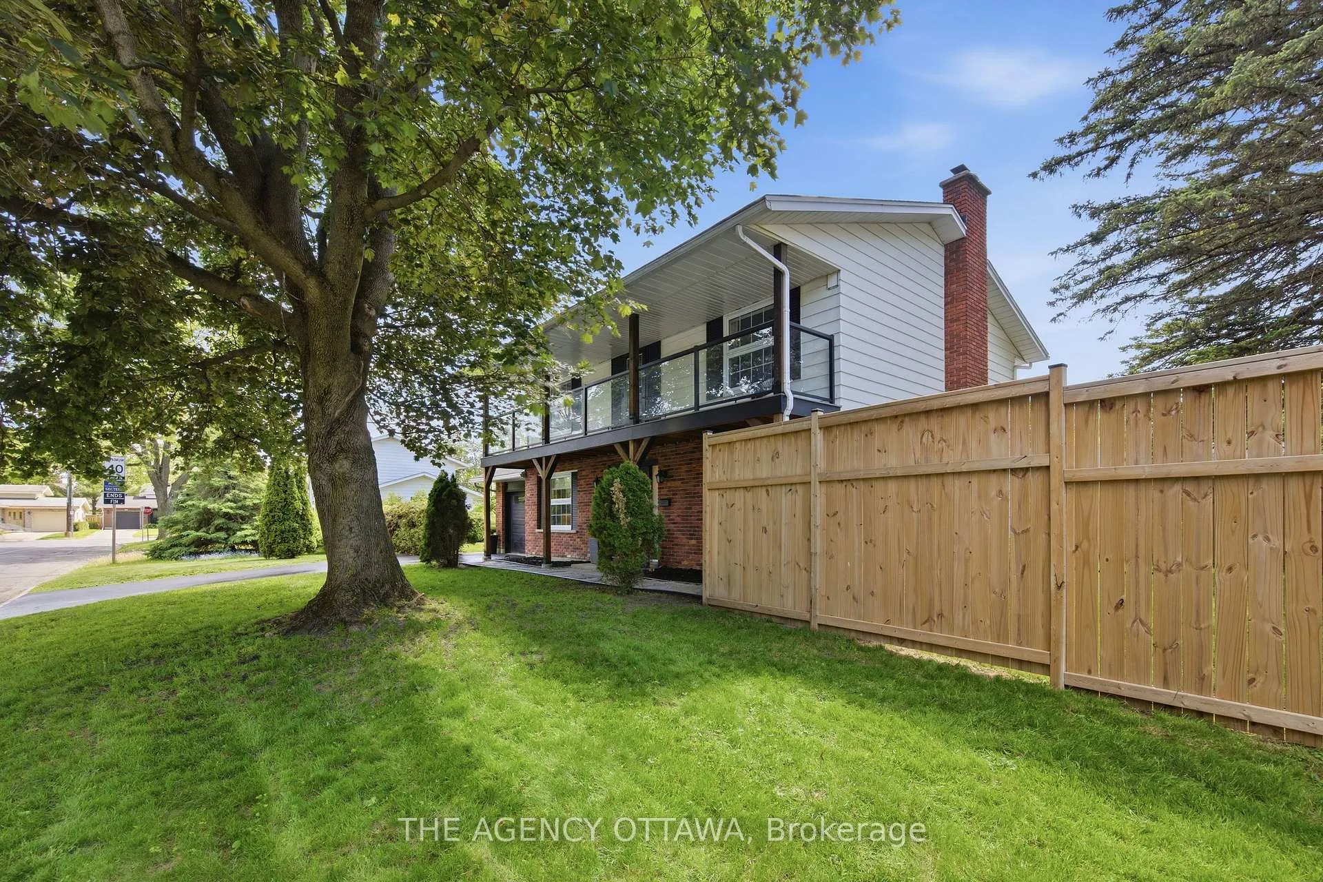Photo 7 of 2184 Delmar Drive, Ottawa, Playfair Park — HOMEH