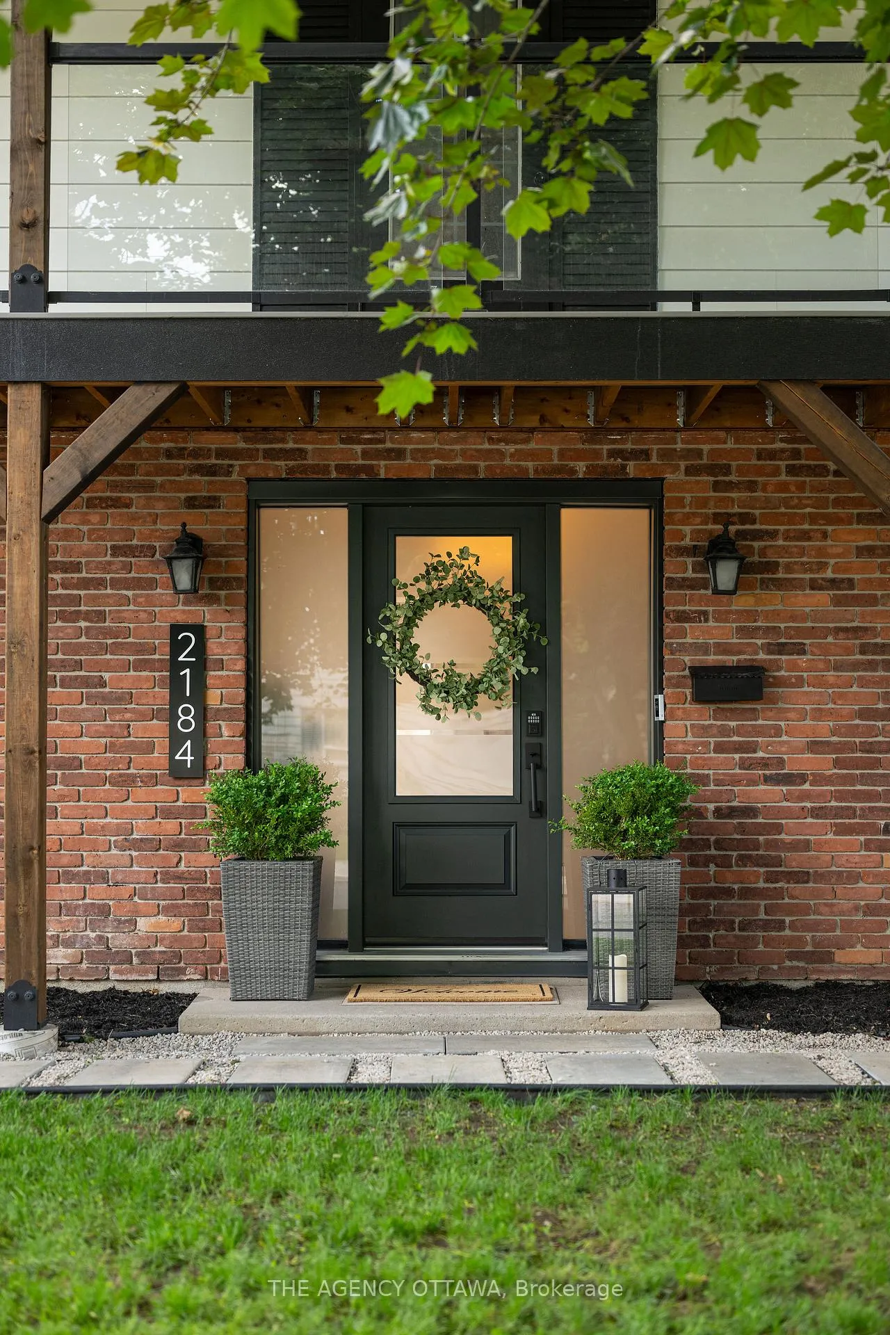 Photo 9 of 2184 Delmar Drive, Ottawa, Playfair Park — HOMEH