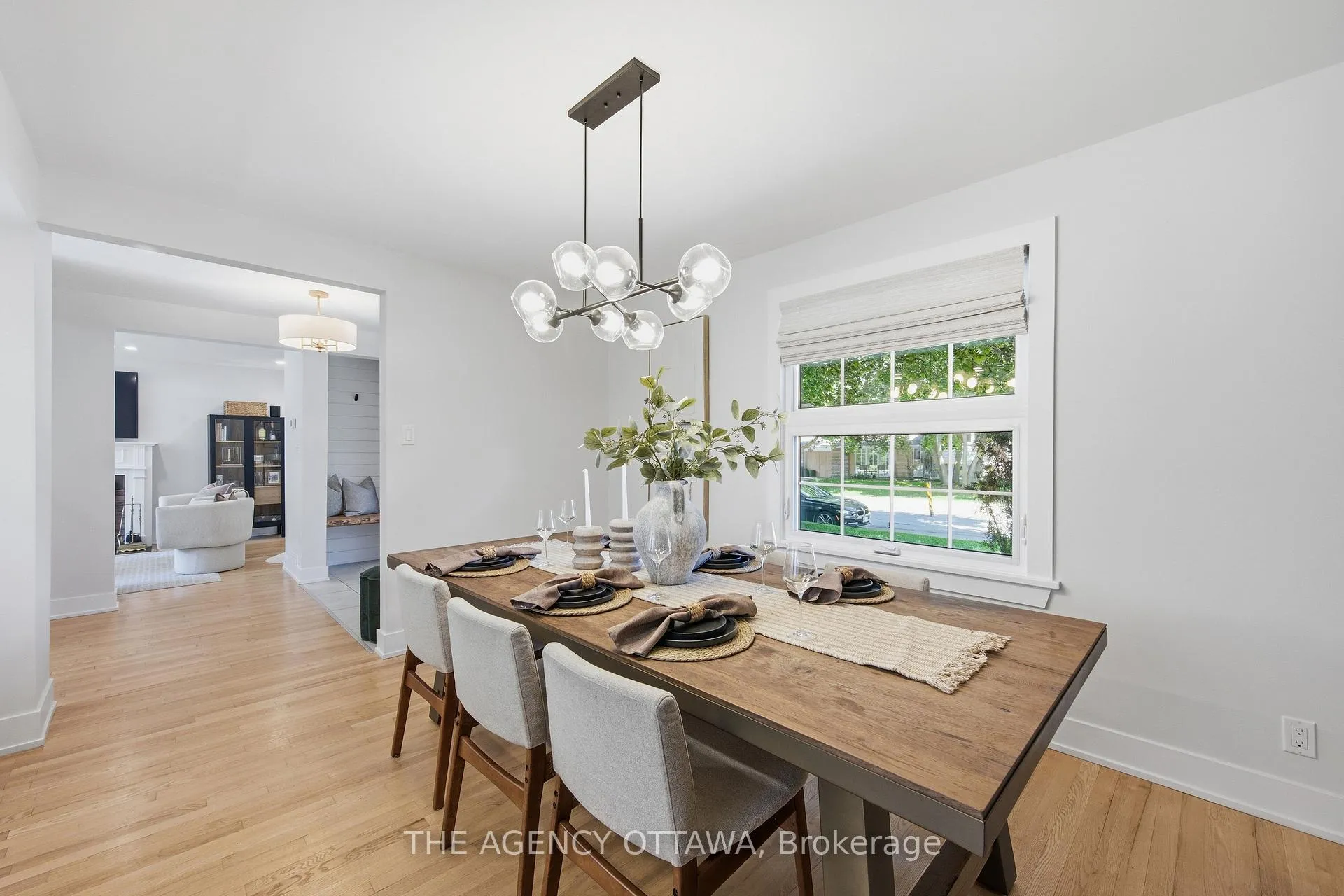 Photo 12 of 2184 Delmar Drive, Ottawa, Playfair Park — HOMEH