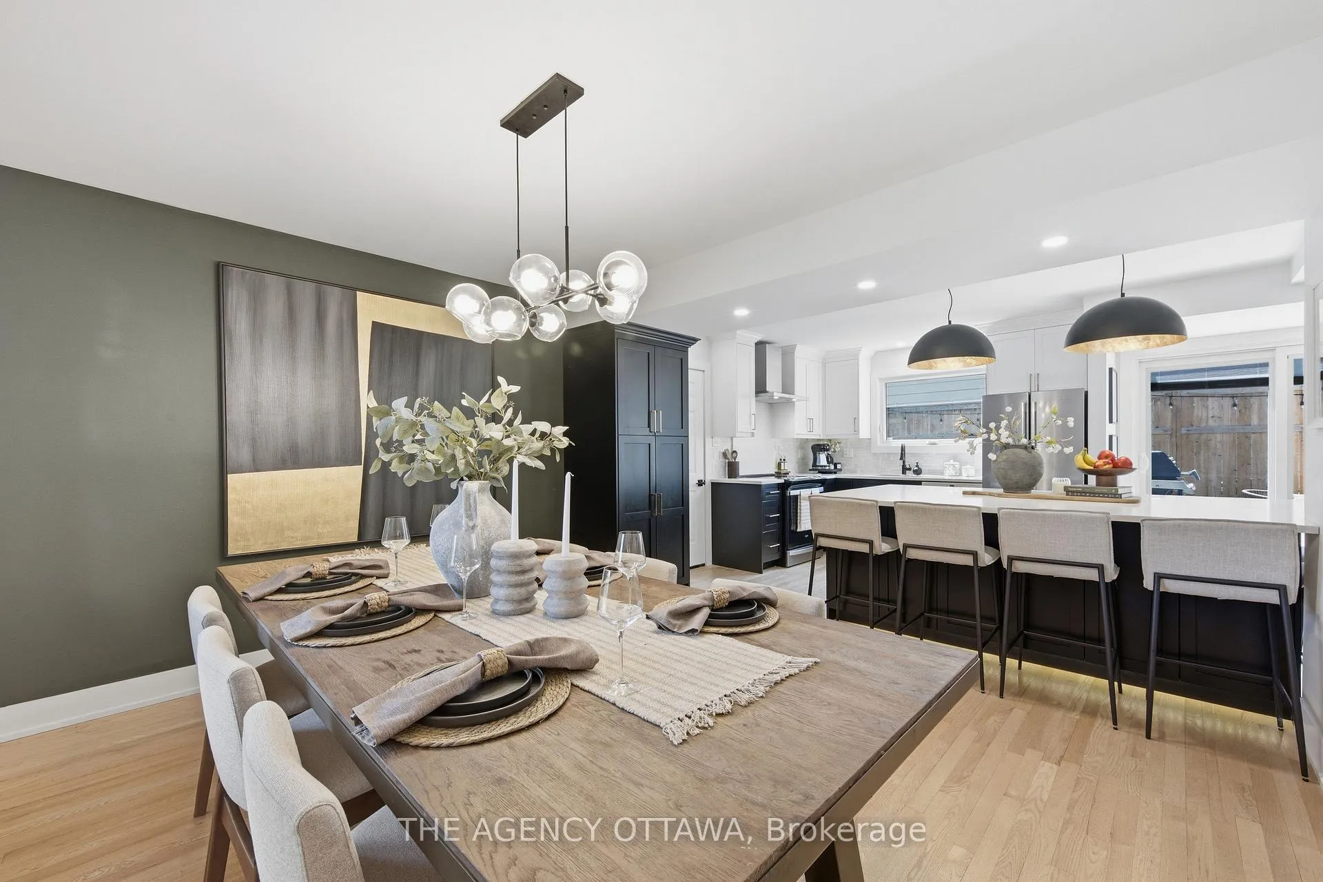 Photo 13 of 2184 Delmar Drive, Ottawa, Playfair Park — HOMEH