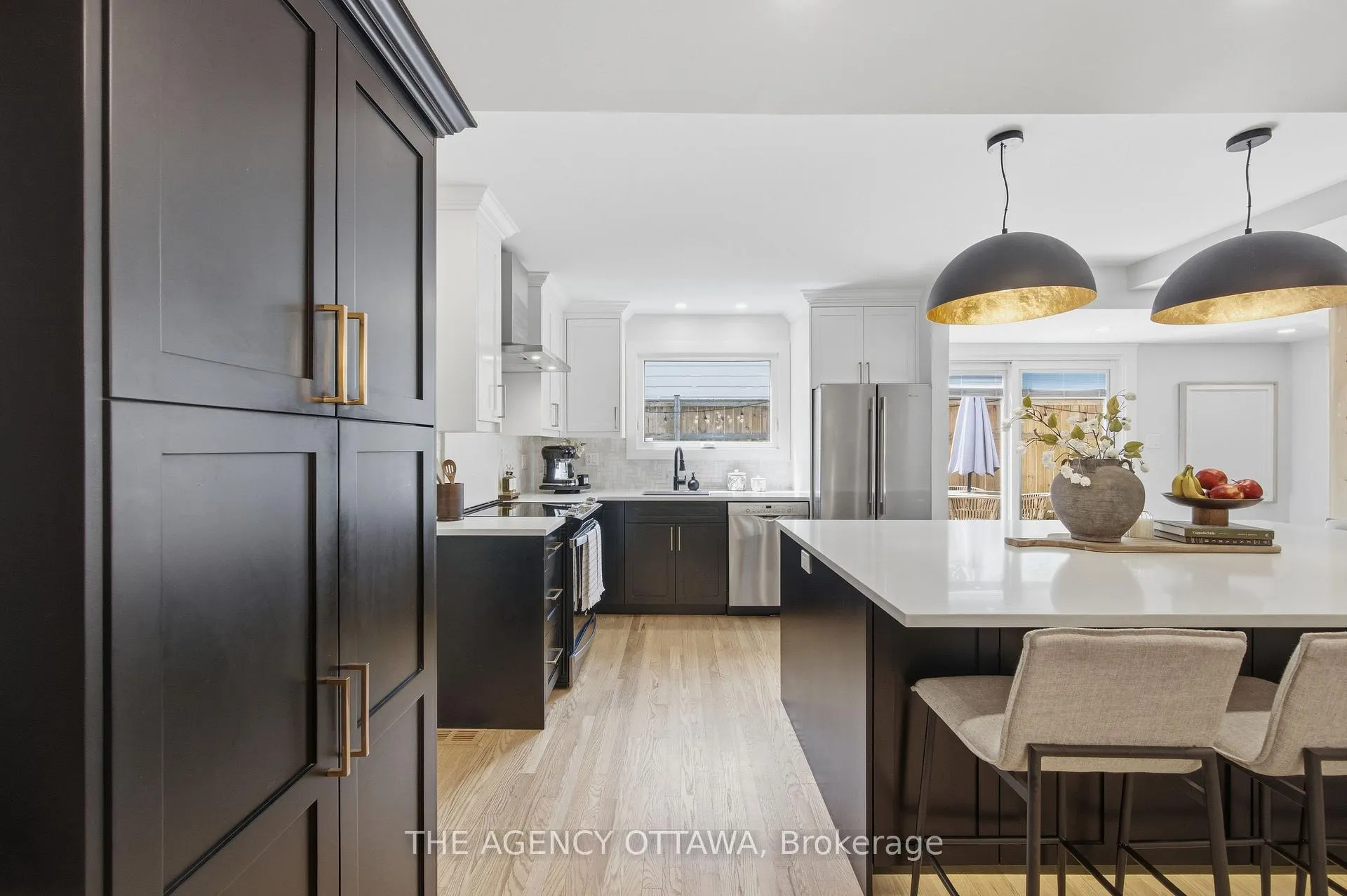 Photo 15 of 2184 Delmar Drive, Ottawa, Playfair Park — HOMEH