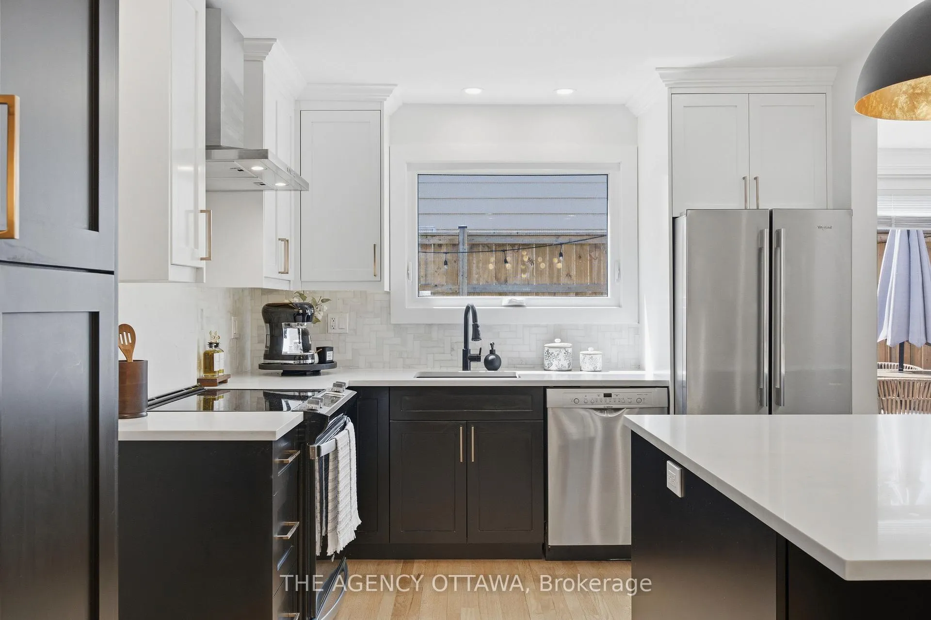 Photo 16 of 2184 Delmar Drive, Ottawa, Playfair Park — HOMEH
