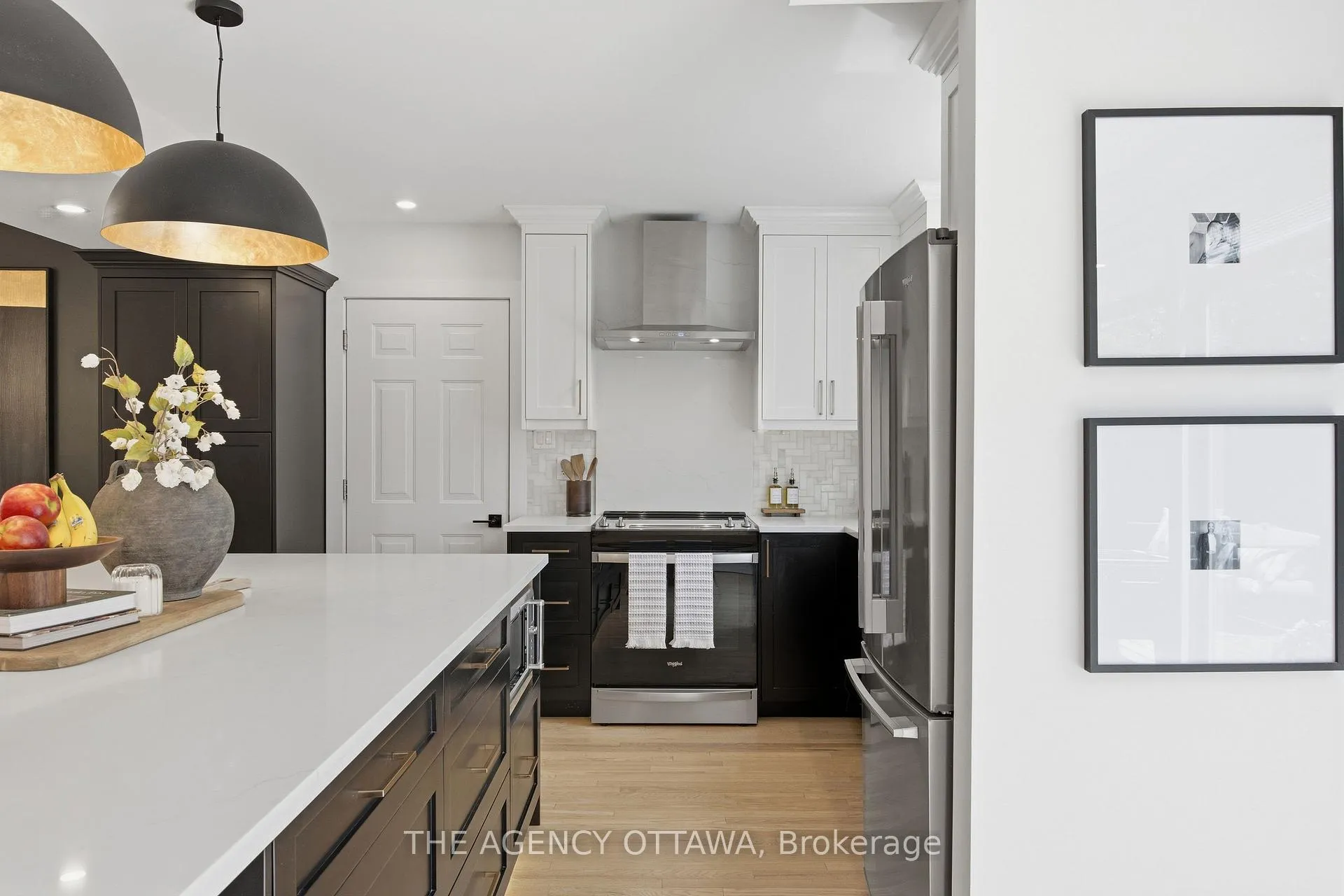 Photo 17 of 2184 Delmar Drive, Ottawa, Playfair Park — HOMEH