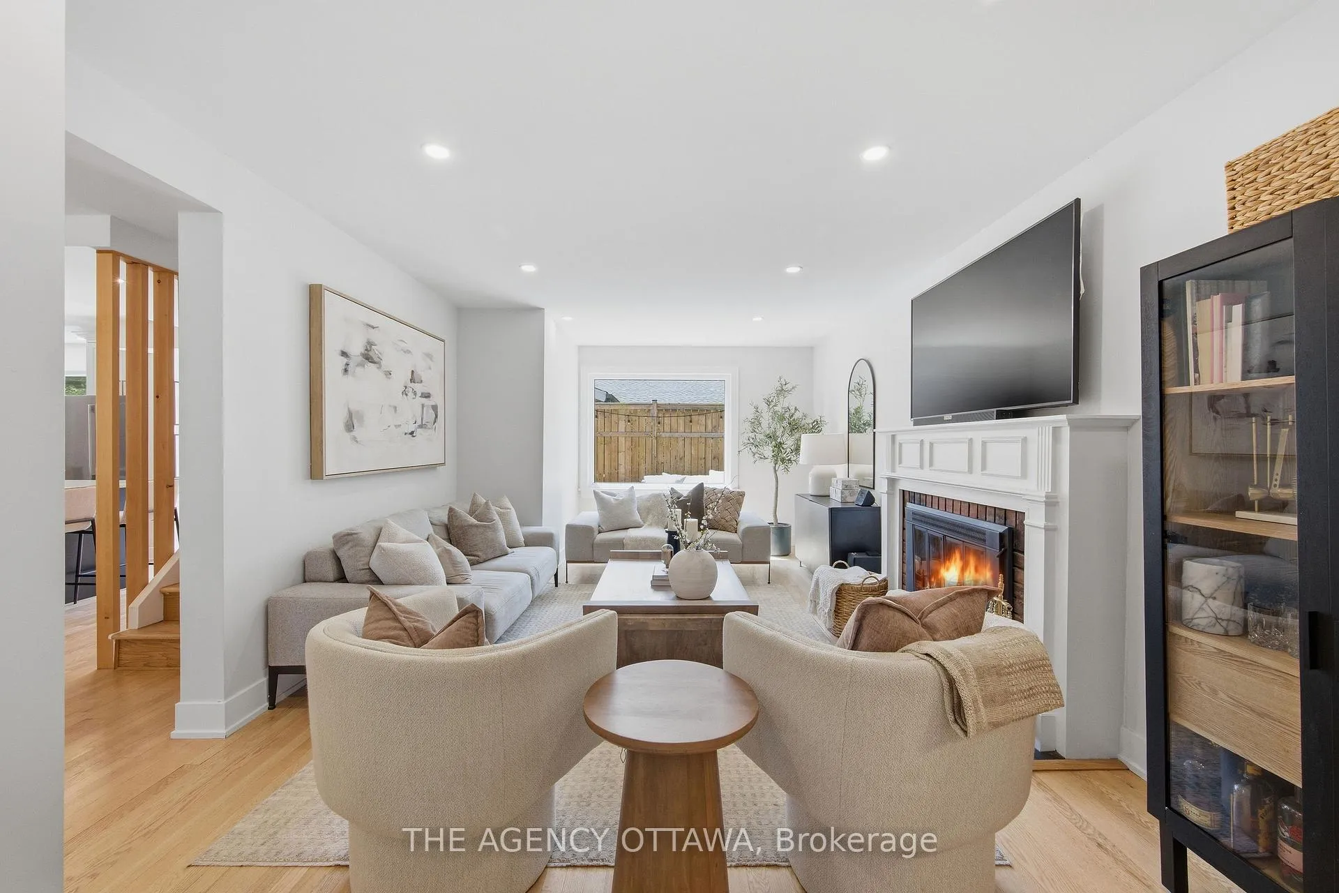 Photo 19 of 2184 Delmar Drive, Ottawa, Playfair Park — HOMEH