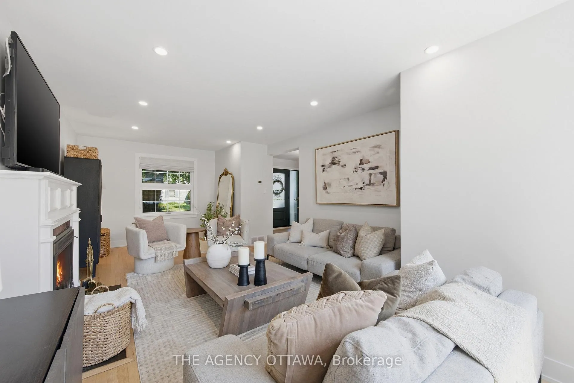 Photo 22 of 2184 Delmar Drive, Ottawa, Playfair Park — HOMEH
