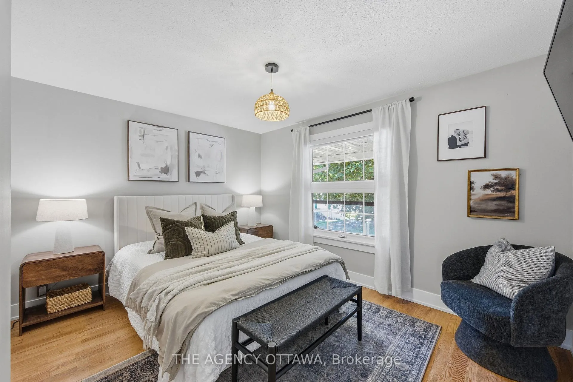 Photo 27 of 2184 Delmar Drive, Ottawa, Playfair Park — HOMEH