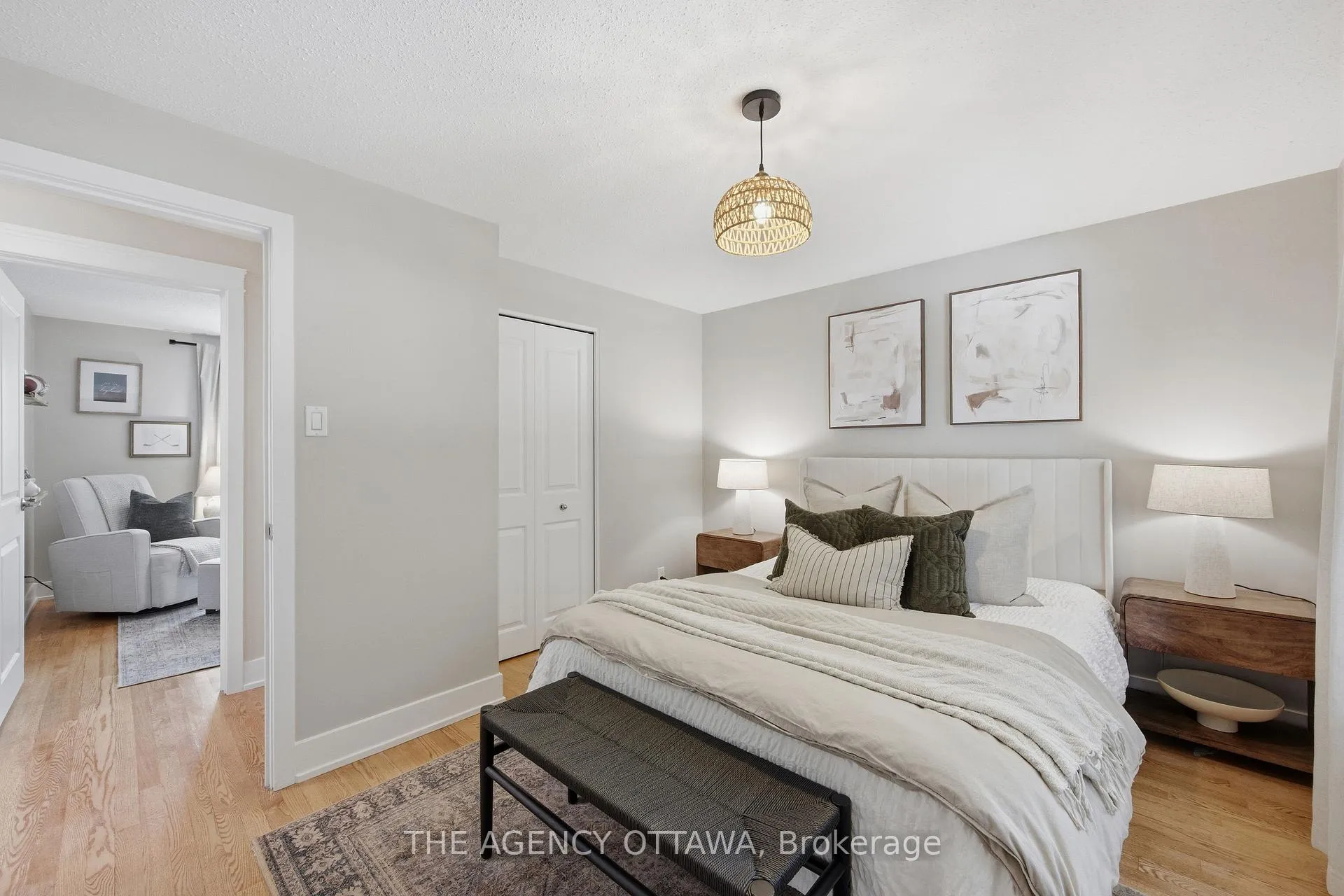 Photo 29 of 2184 Delmar Drive, Ottawa, Playfair Park — HOMEH