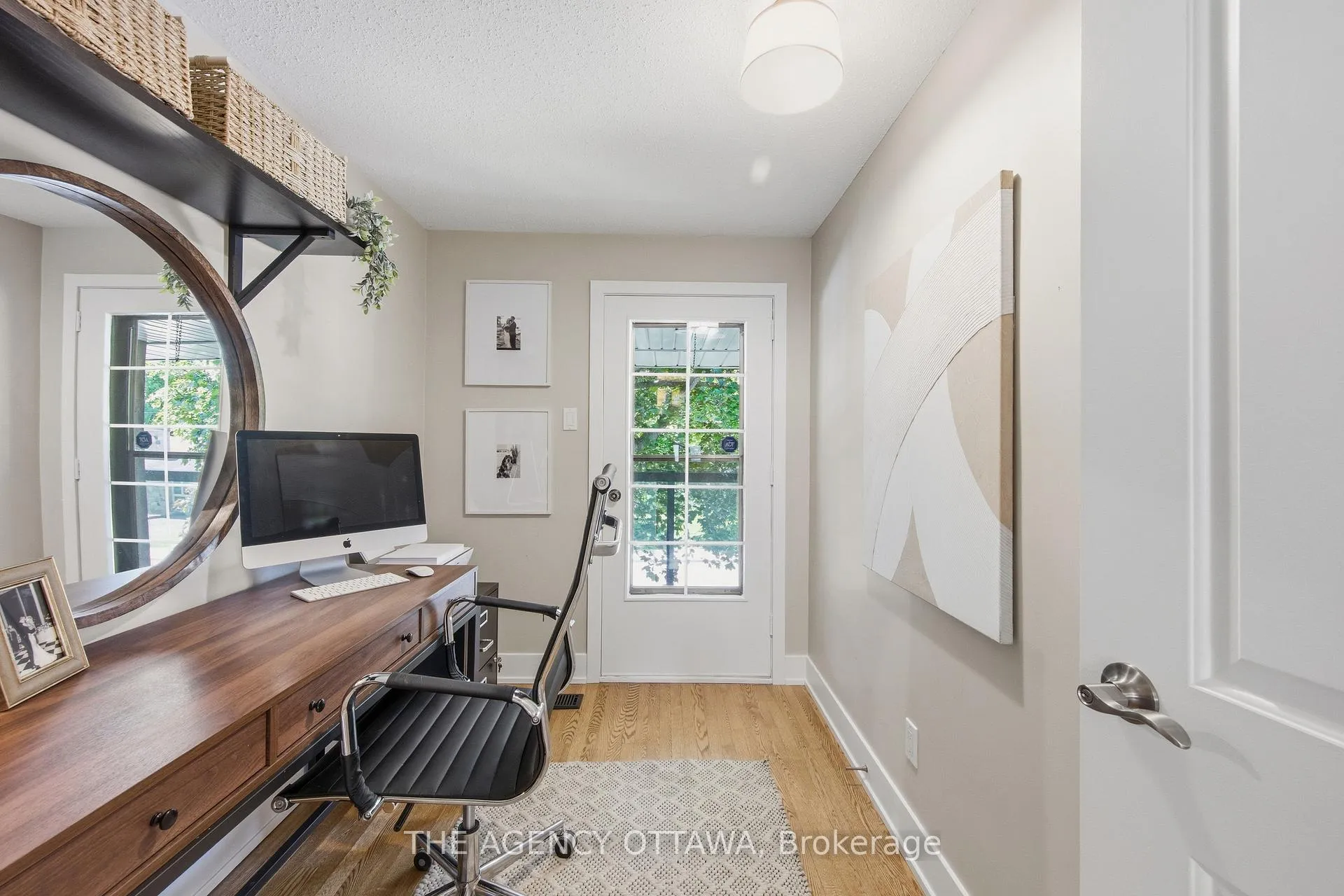 Photo 30 of 2184 Delmar Drive, Ottawa, Playfair Park — HOMEH