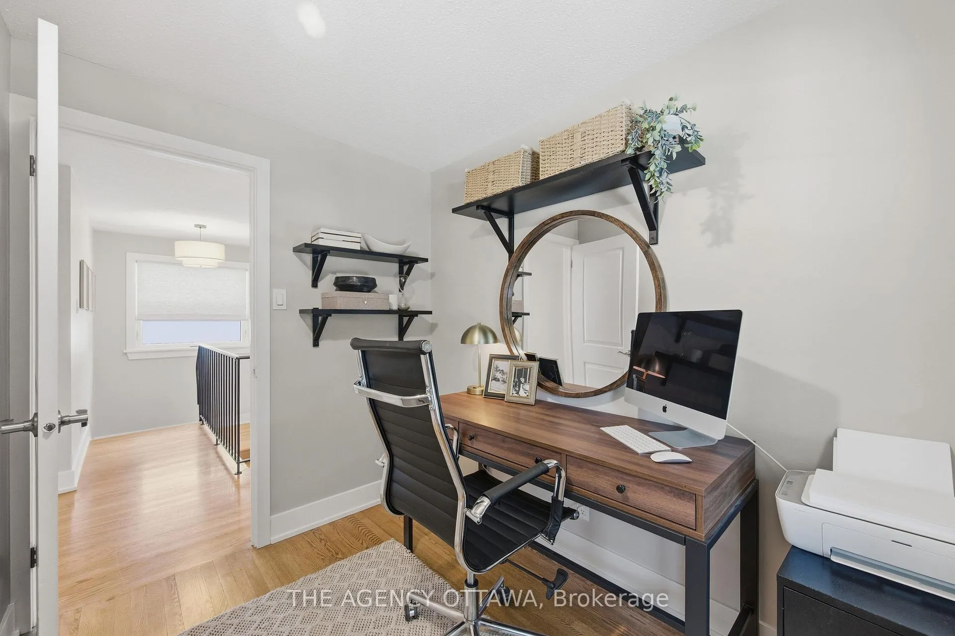 Photo 31 of 2184 Delmar Drive, Ottawa, Playfair Park — HOMEH