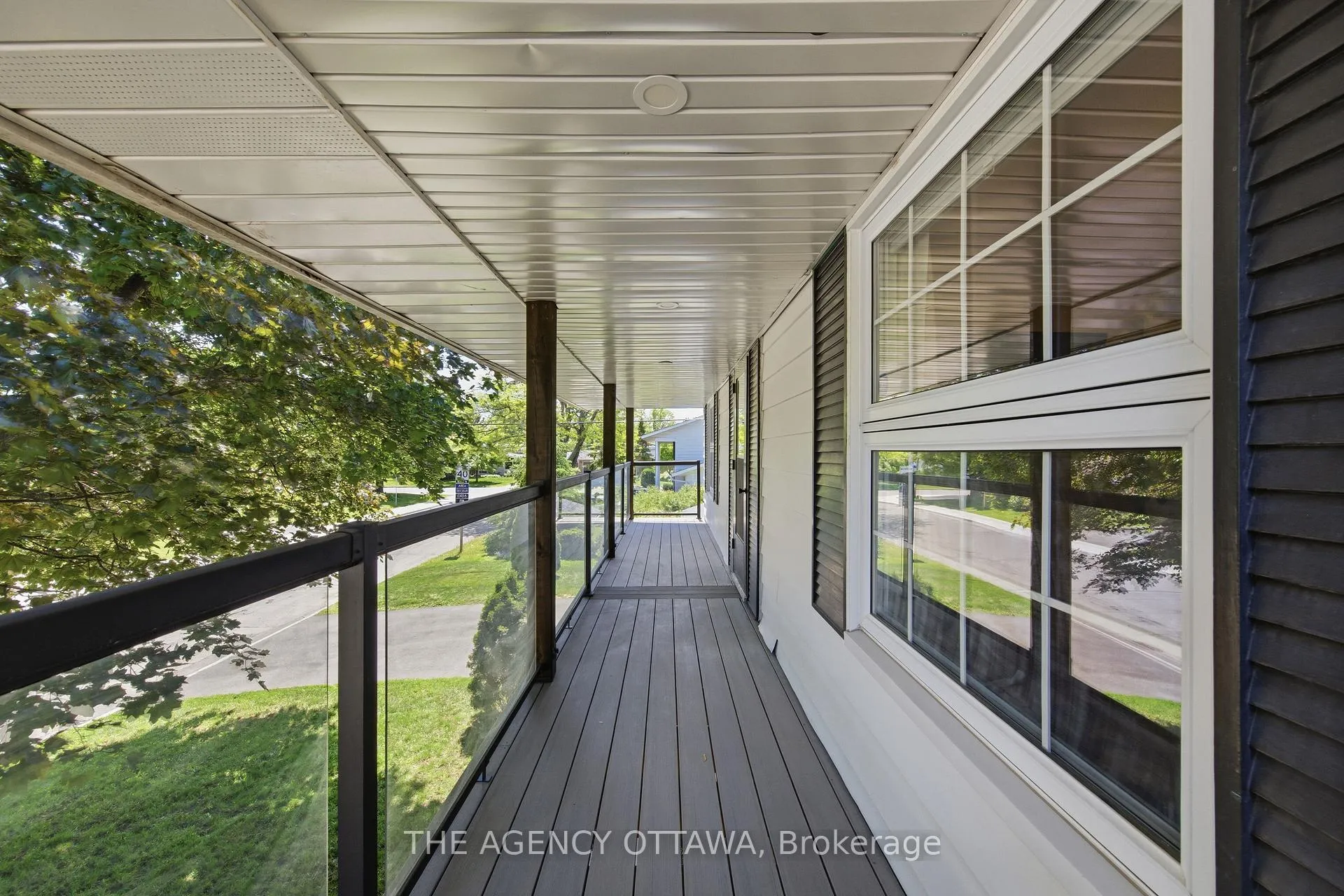 Photo 32 of 2184 Delmar Drive, Ottawa, Playfair Park — HOMEH