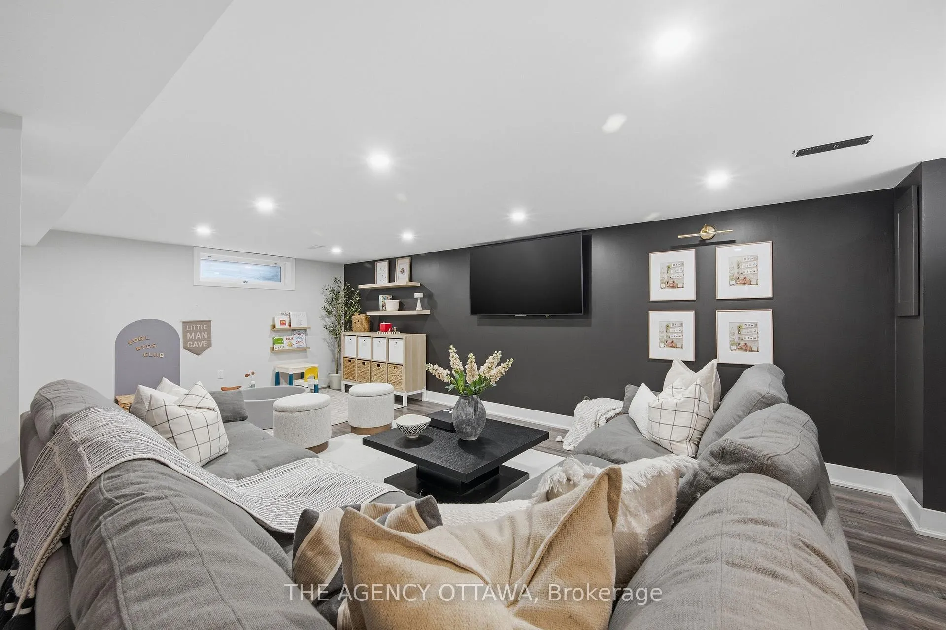 Photo 39 of 2184 Delmar Drive, Ottawa, Playfair Park — HOMEH
