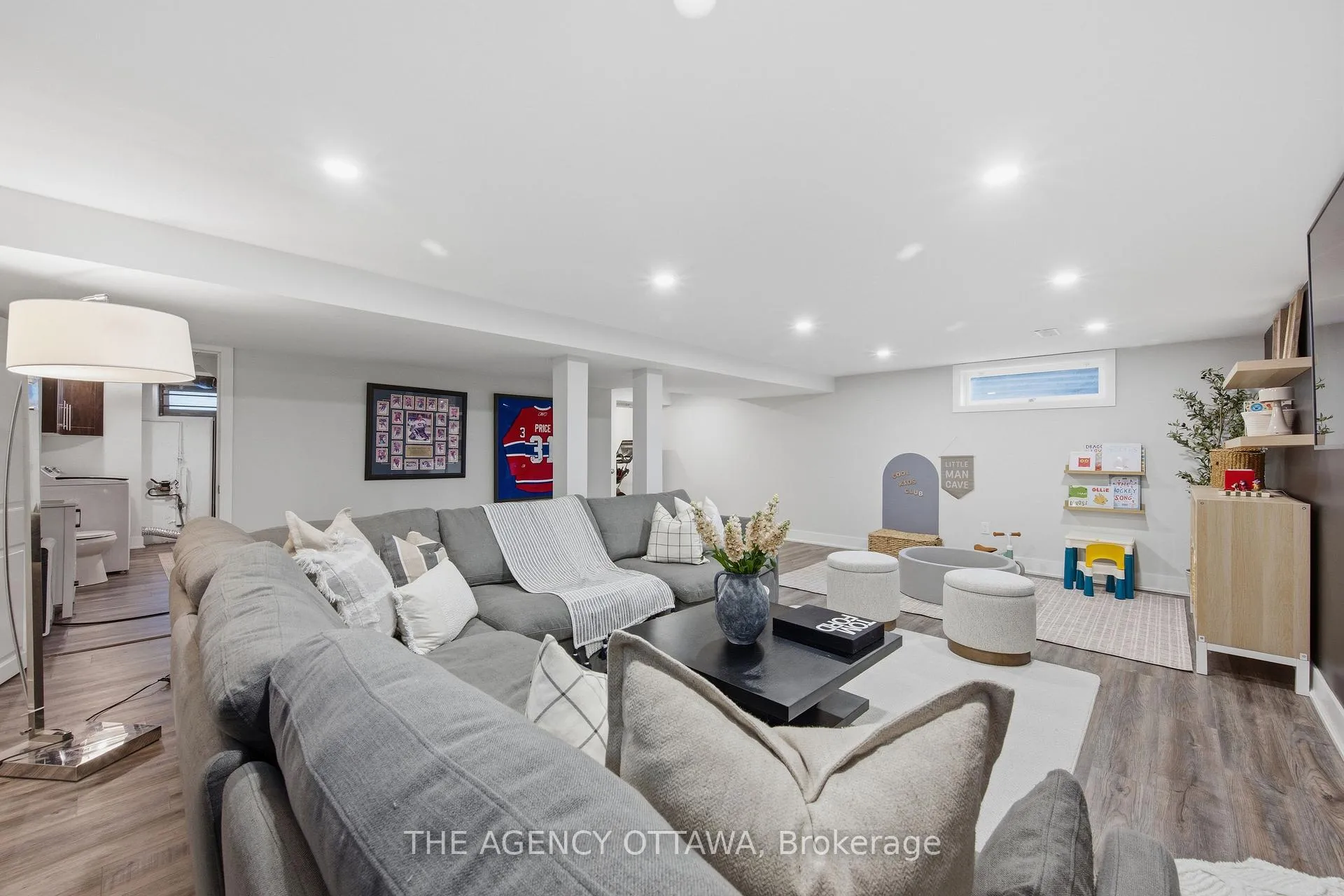 Photo 40 of 2184 Delmar Drive, Ottawa, Playfair Park — HOMEH