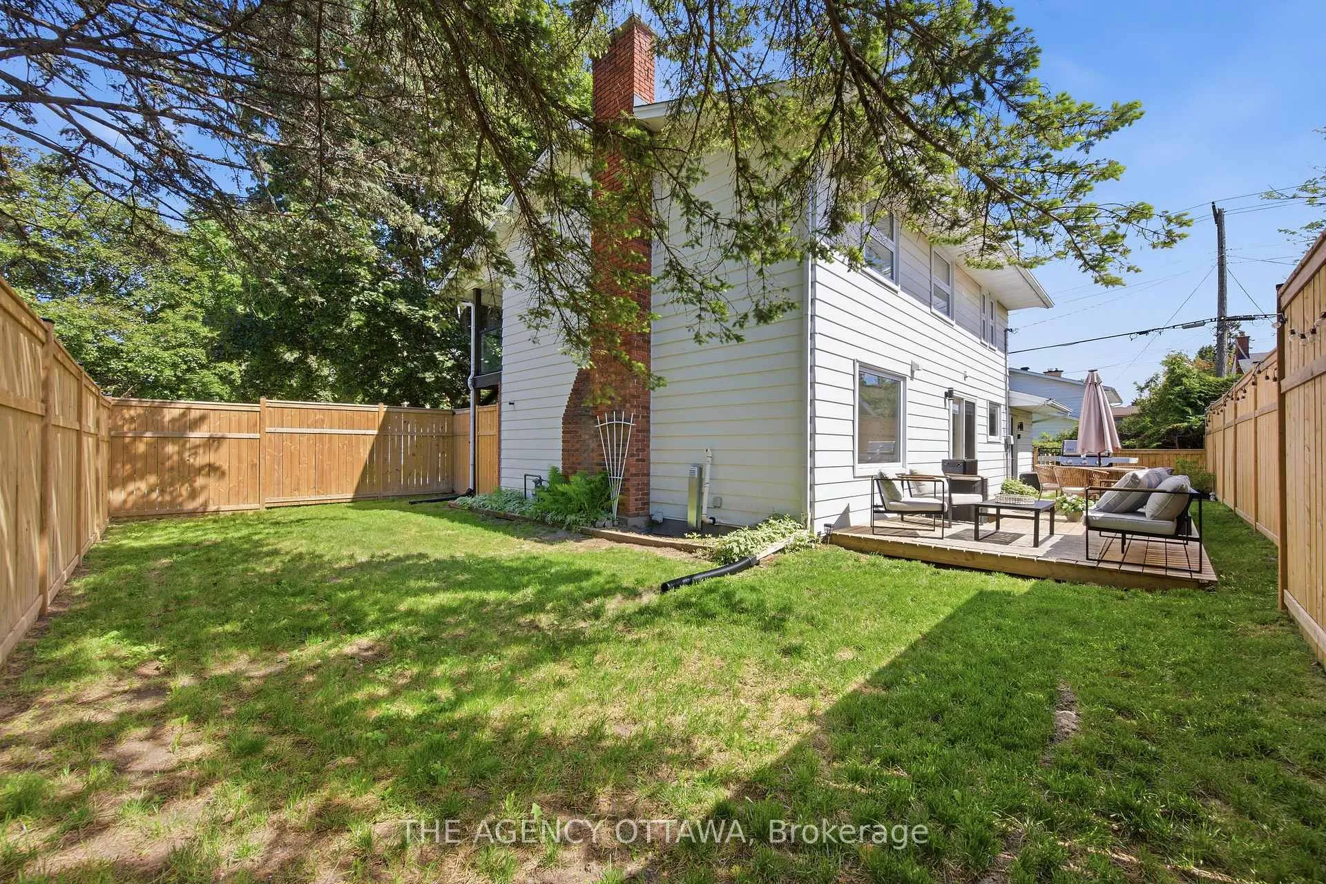 Photo 45 of 2184 Delmar Drive, Ottawa, Playfair Park — HOMEH