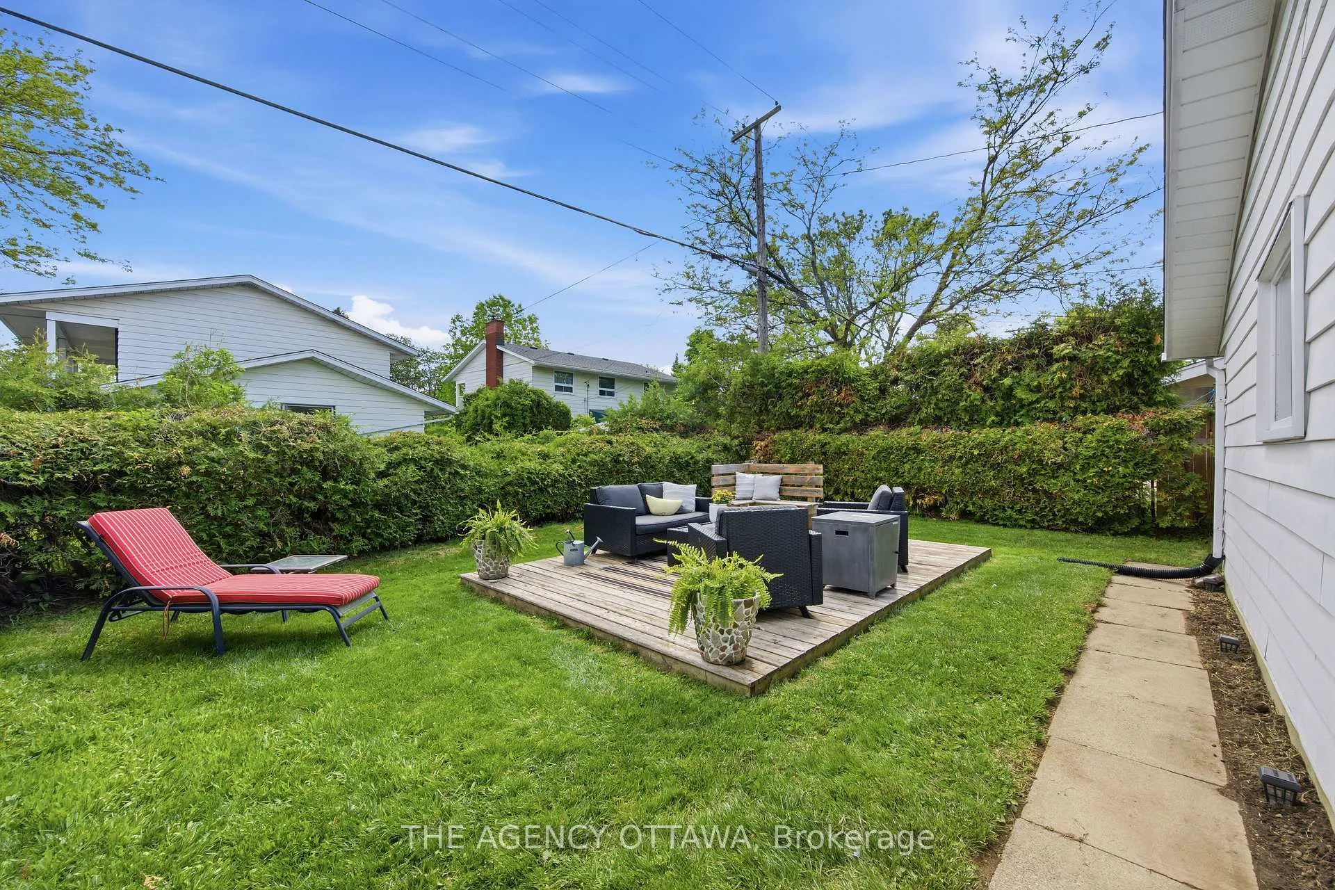 Photo 48 of 2184 Delmar Drive, Ottawa, Playfair Park — HOMEH