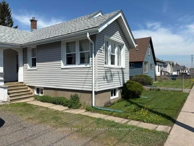 Photo 1 of 751 Sprague Street, Thunder Bay, Westfort — HOMEH