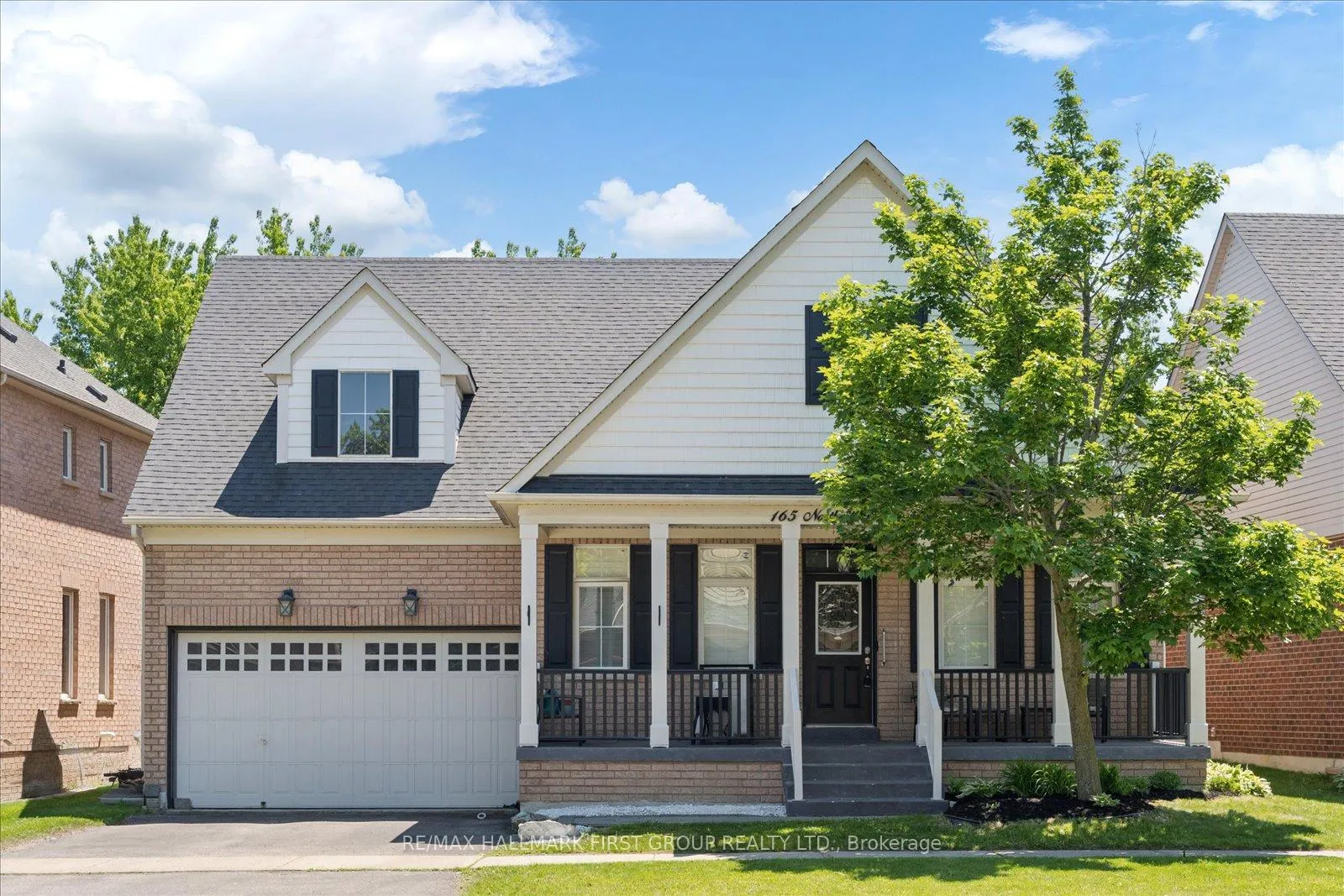 Photo 1 of 165 Northern Dancer Drive, Oshawa, Windfields — HOMEH
