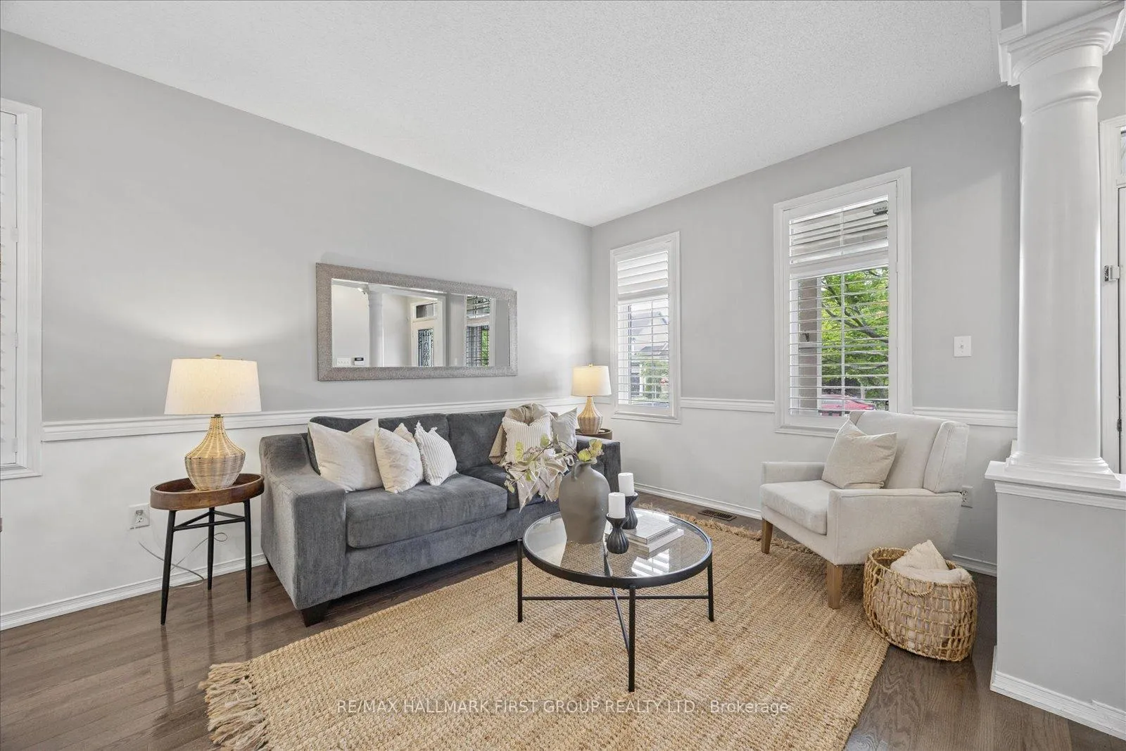 Photo 3 of 165 Northern Dancer Drive, Oshawa, Windfields — HOMEH