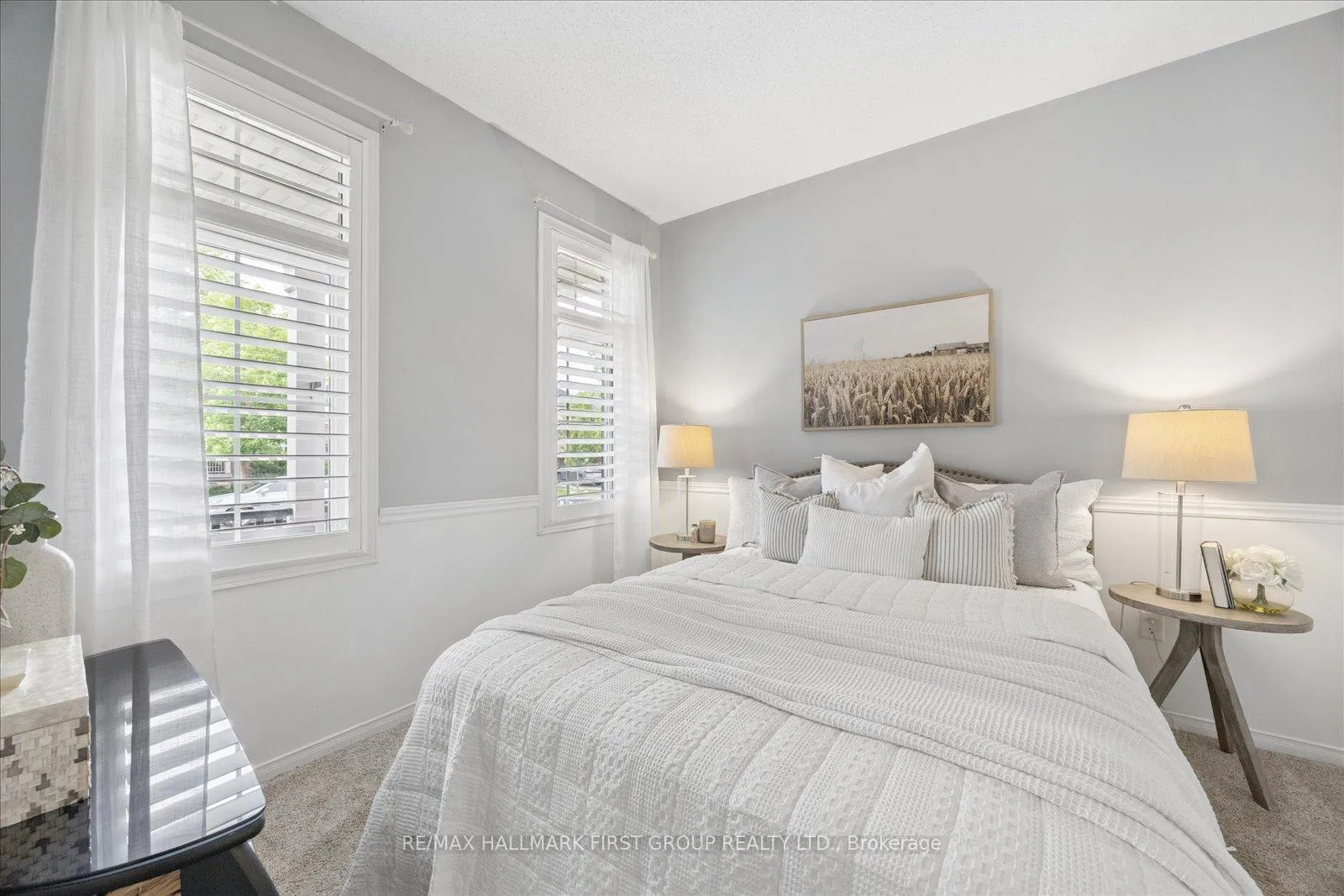 Photo 17 of 165 Northern Dancer Drive, Oshawa, Windfields — HOMEH