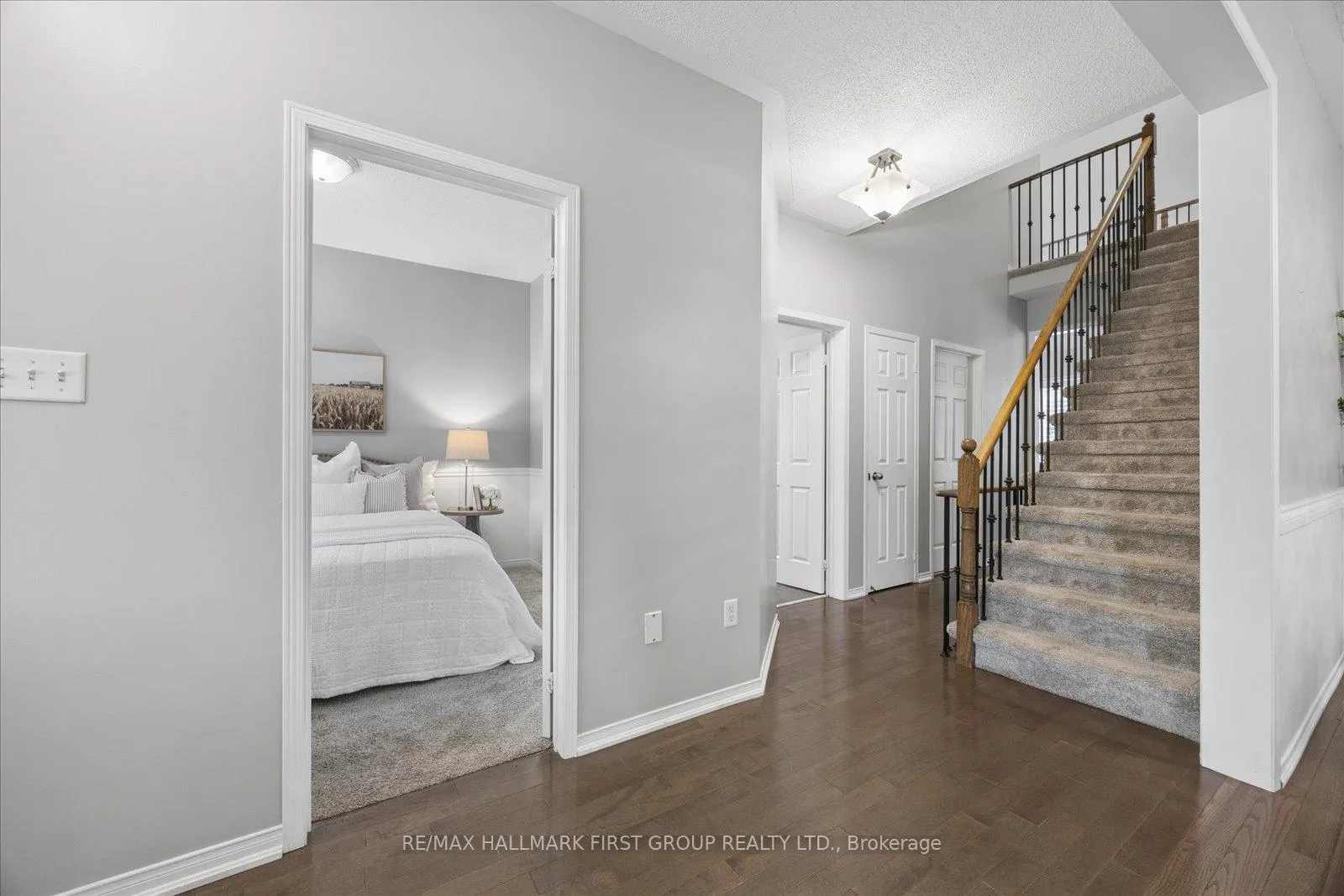 Photo 19 of 165 Northern Dancer Drive, Oshawa, Windfields — HOMEH