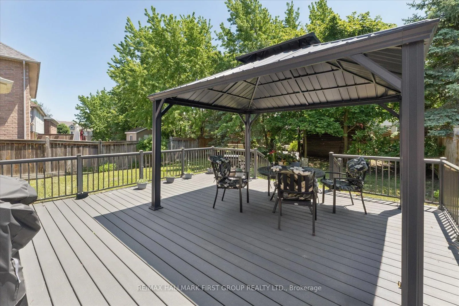 Photo 26 of 165 Northern Dancer Drive, Oshawa, Windfields — HOMEH