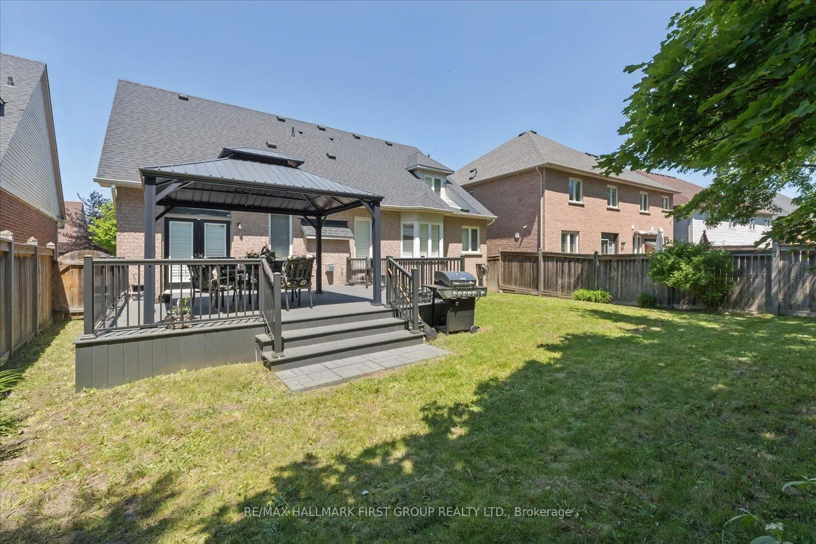 Photo 27 of 165 Northern Dancer Drive, Oshawa, Windfields — HOMEH