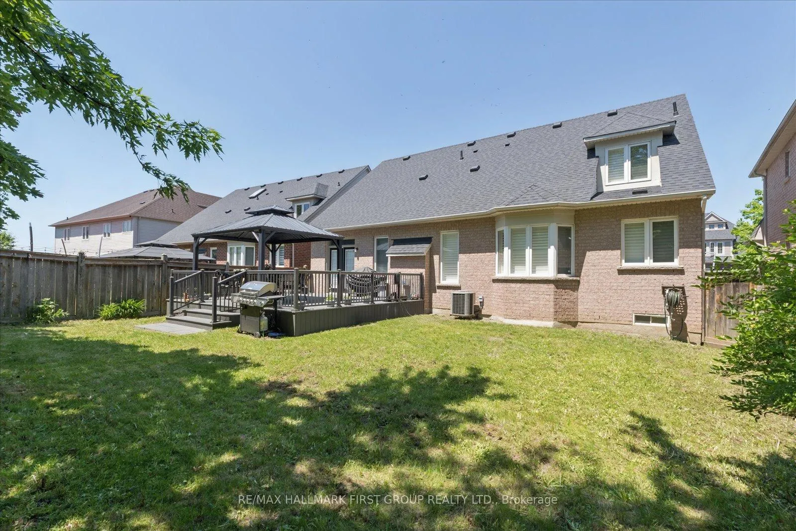 Photo 29 of 165 Northern Dancer Drive, Oshawa, Windfields — HOMEH