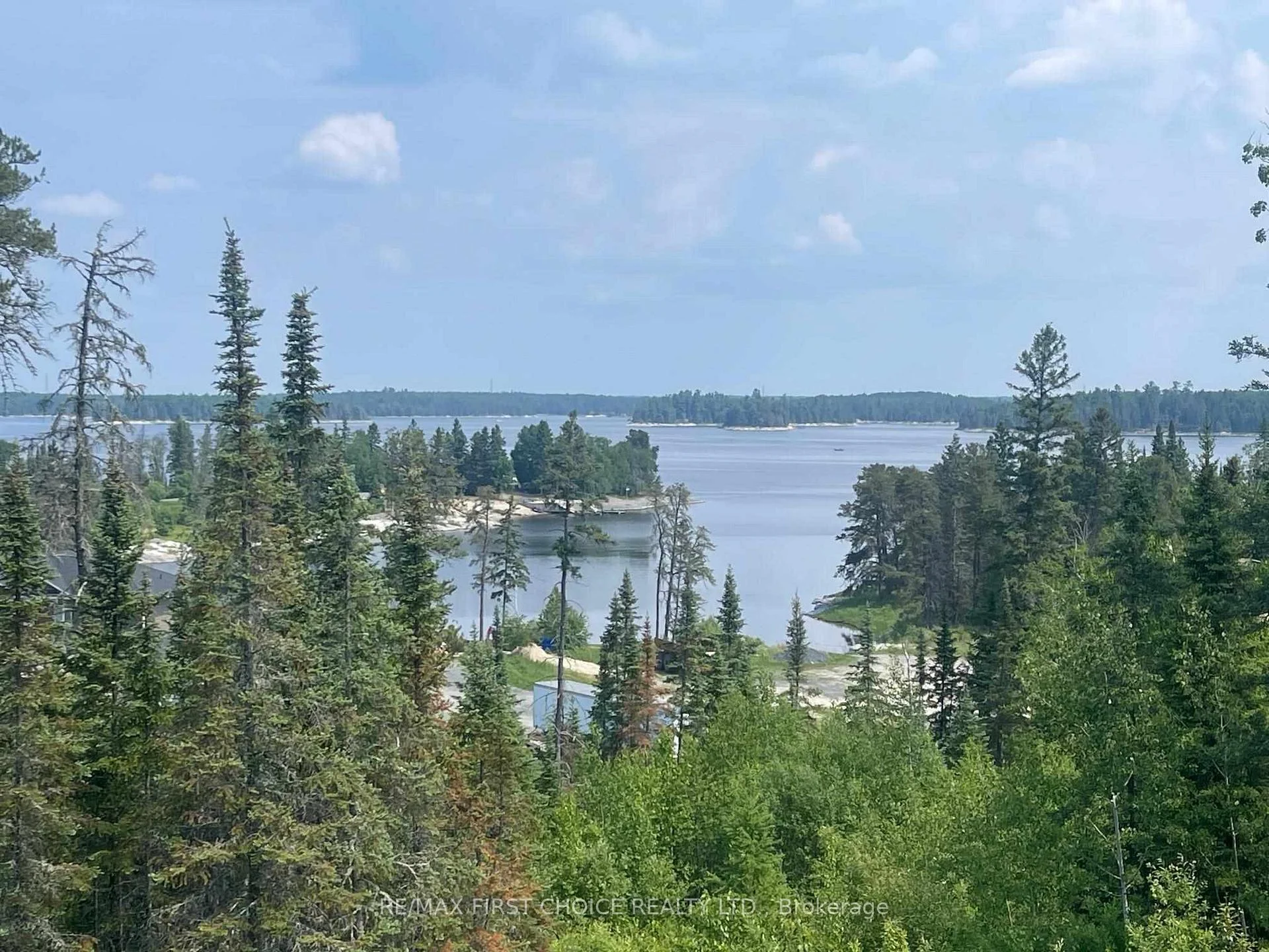 Photo of Lot 2 Lougheed Drive