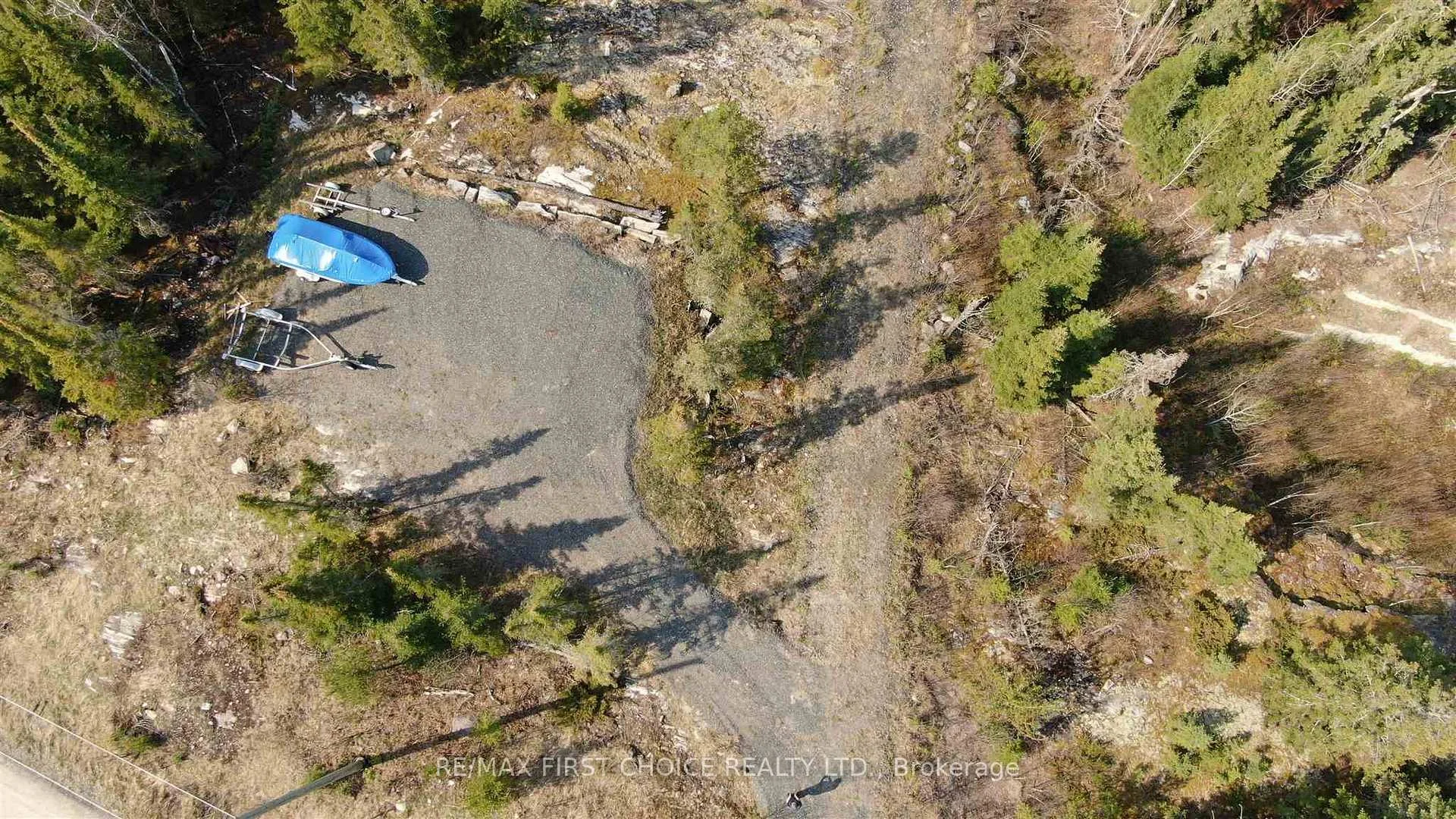Photo 2 of Lot 2 Lougheed Drive, Kenora, Keewatin North — HOMEH