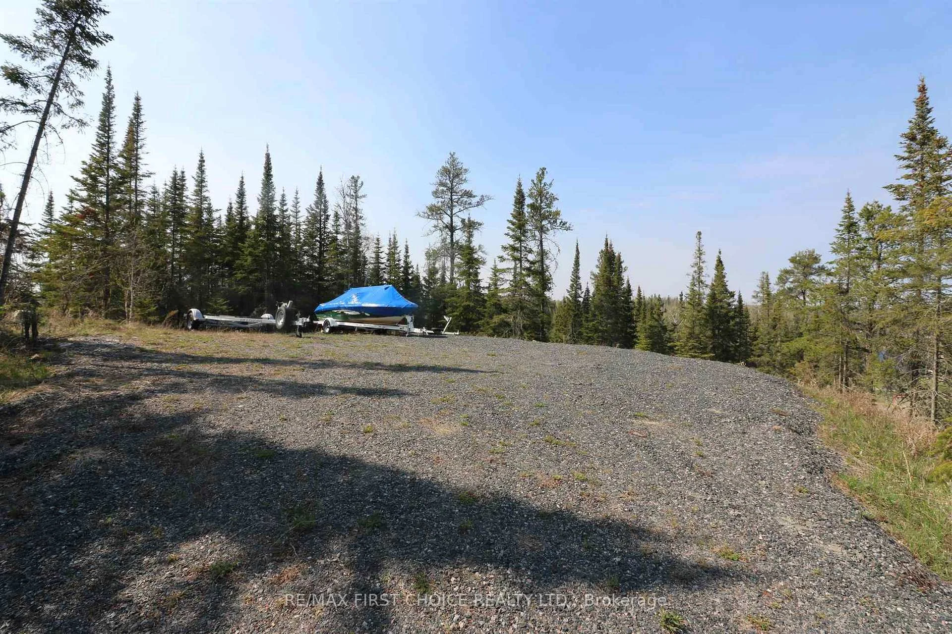 Photo 4 of Lot 2 Lougheed Drive, Kenora, Keewatin North — HOMEH