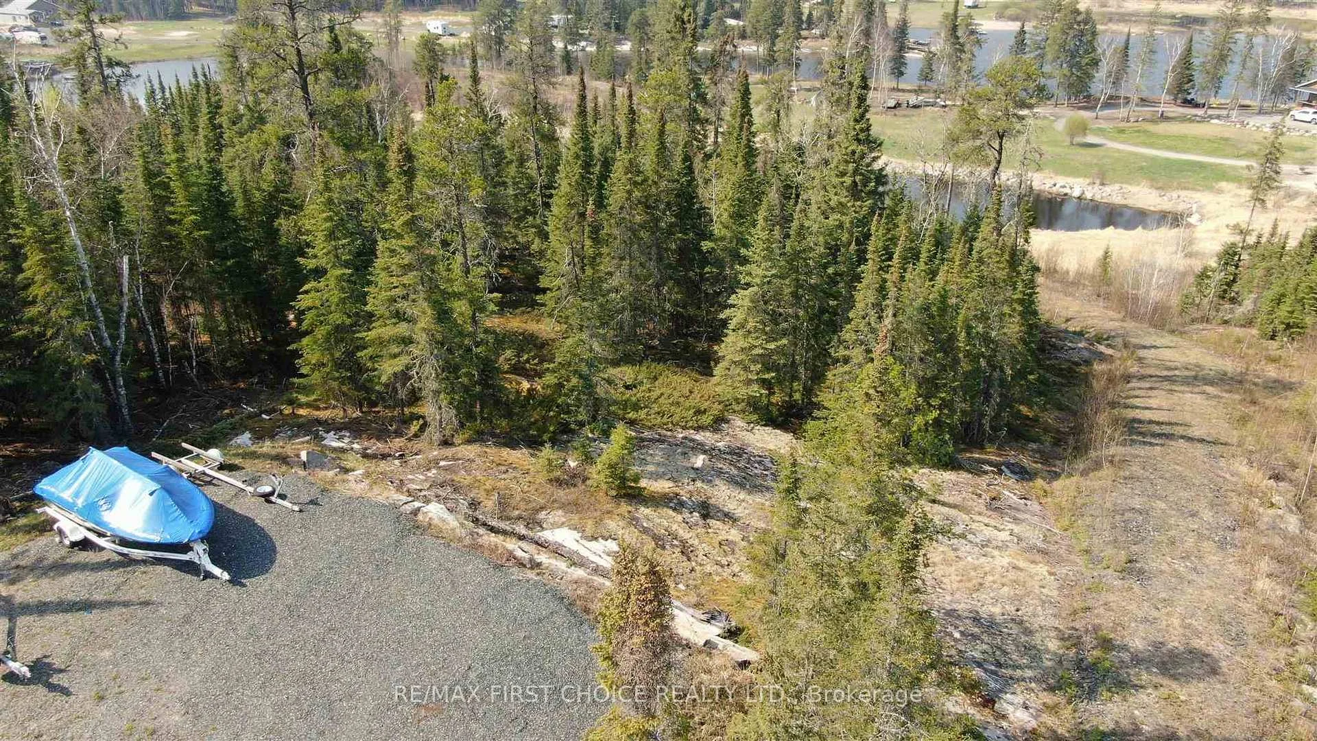 Photo 5 of Lot 2 Lougheed Drive, Kenora, Keewatin North — HOMEH