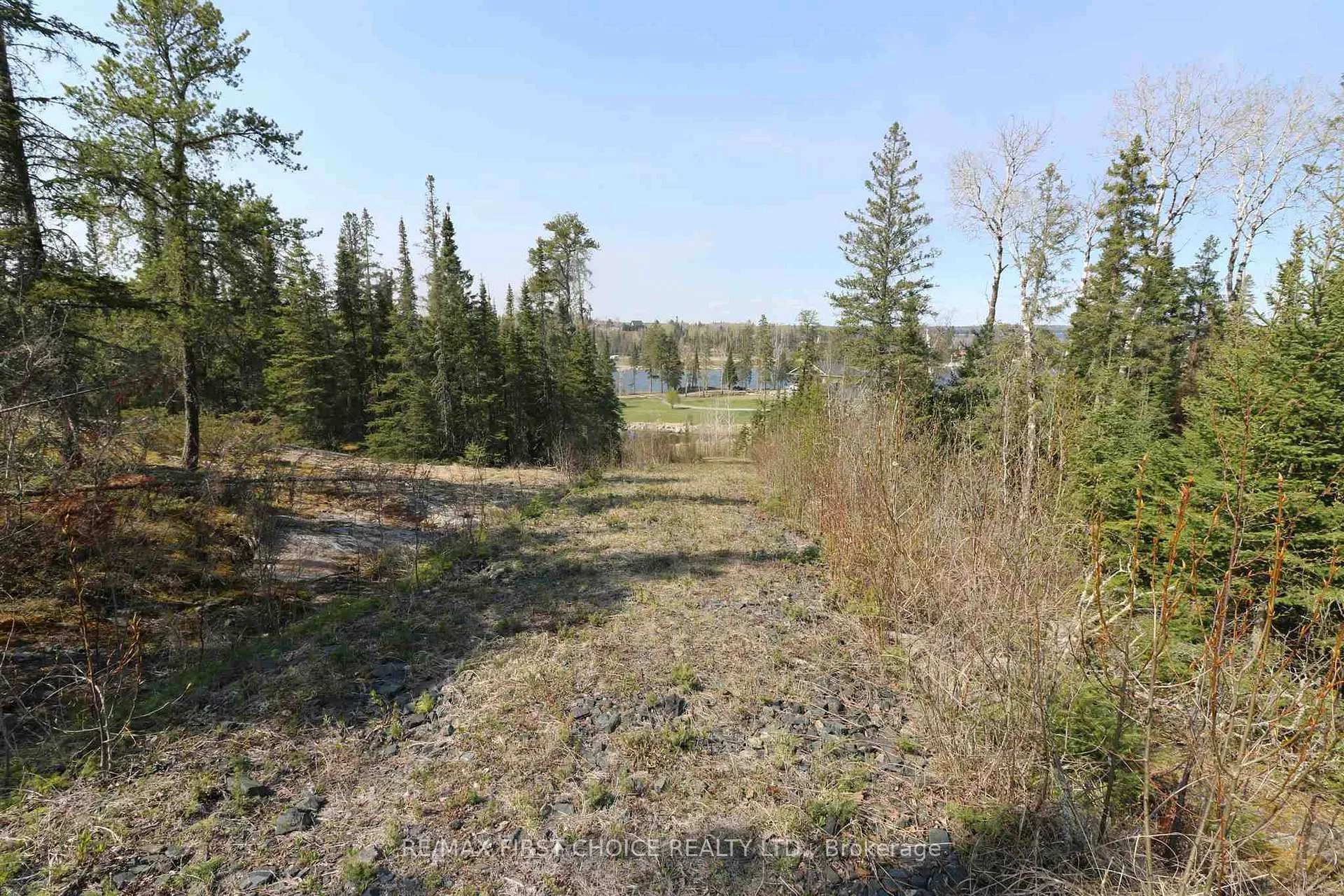 Photo 7 of Lot 2 Lougheed Drive, Kenora, Keewatin North — HOMEH