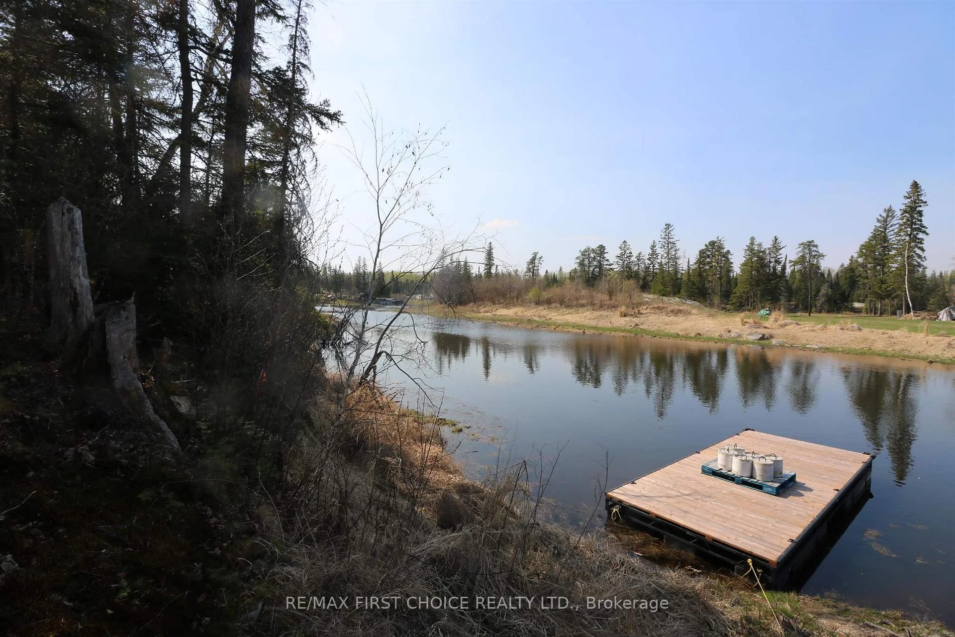 Photo 9 of Lot 2 Lougheed Drive, Kenora, Keewatin North — HOMEH