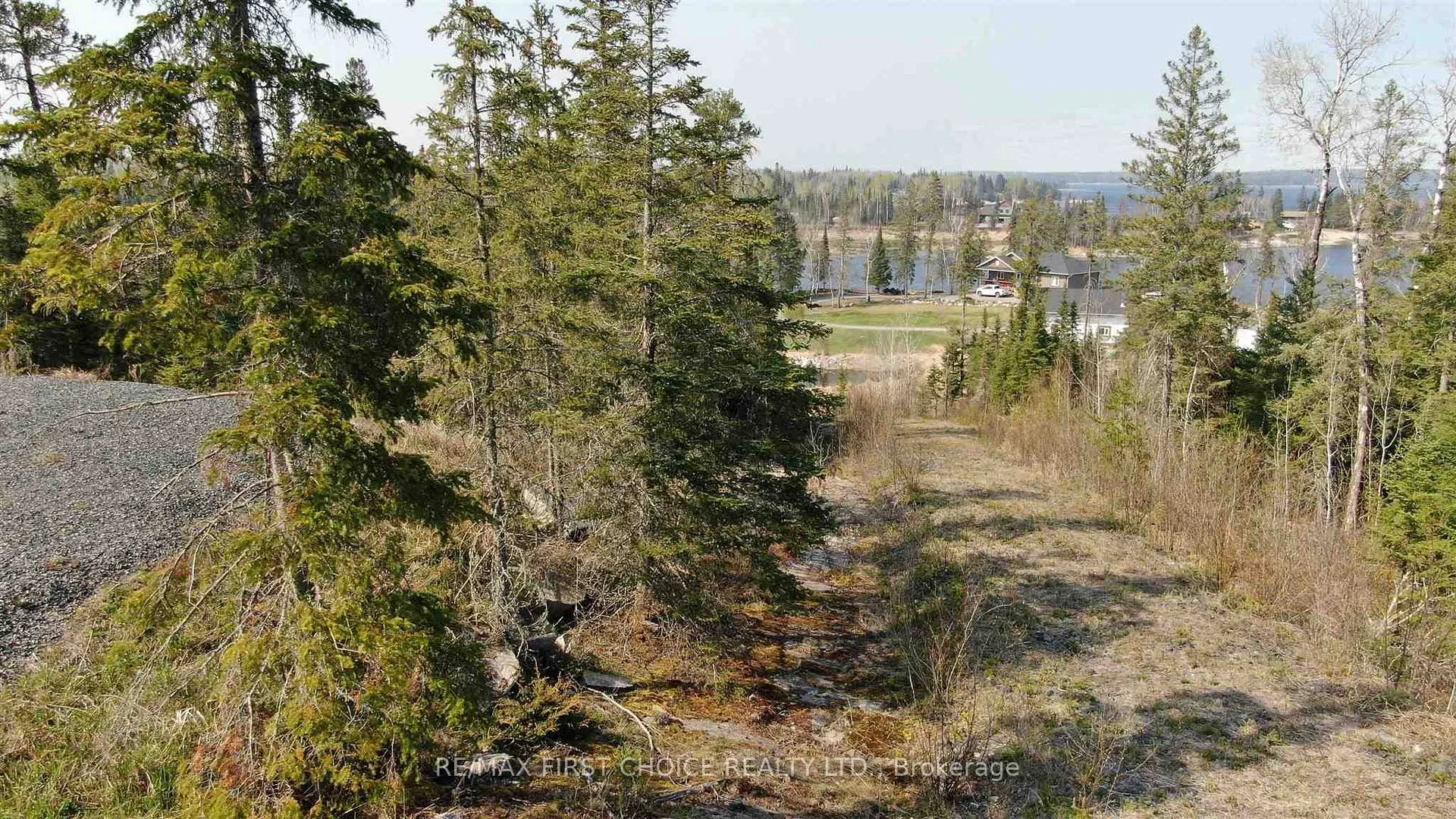 Photo 11 of Lot 2 Lougheed Drive, Kenora, Keewatin North — HOMEH