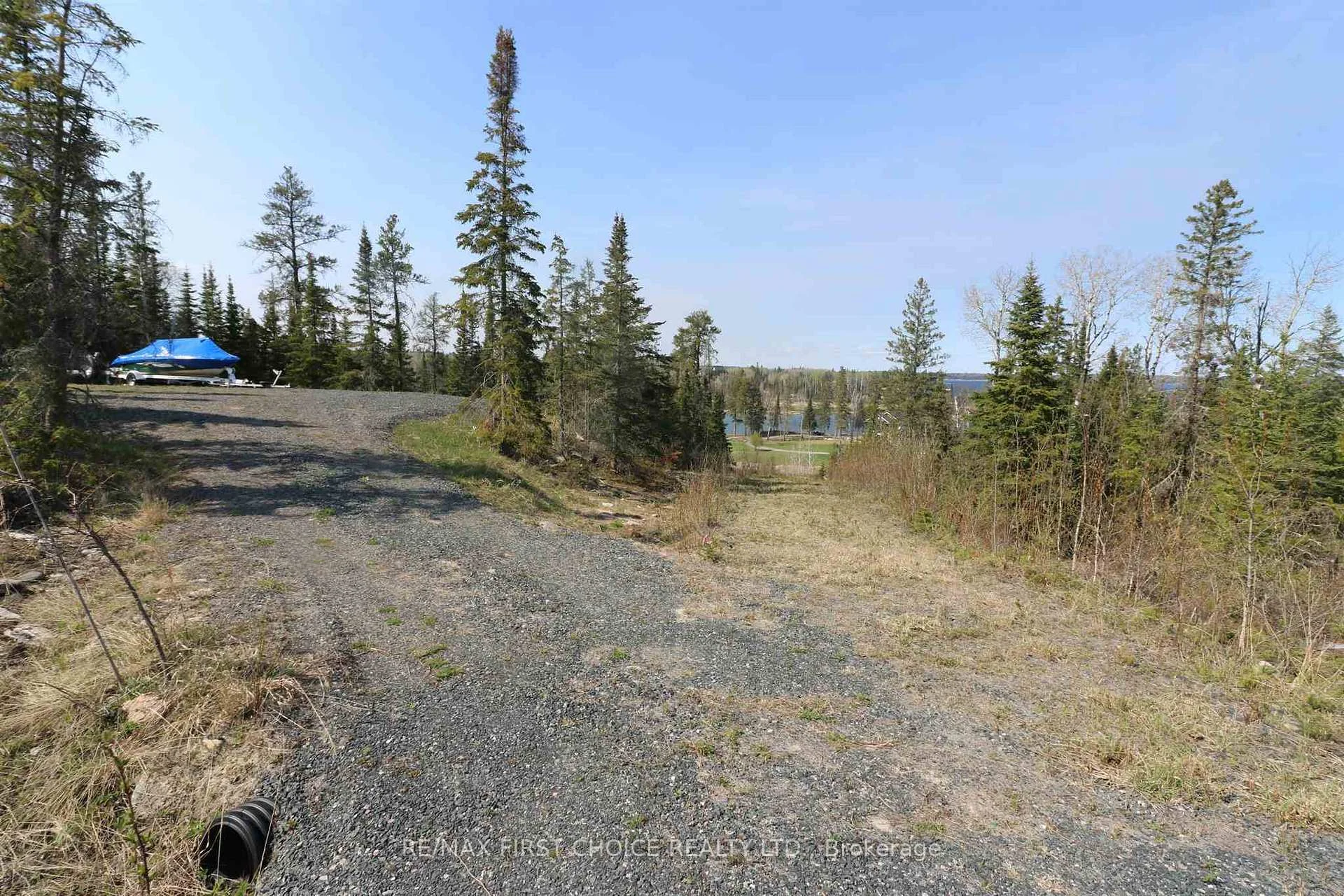 Photo 19 of Lot 2 Lougheed Drive, Kenora, Keewatin North — HOMEH