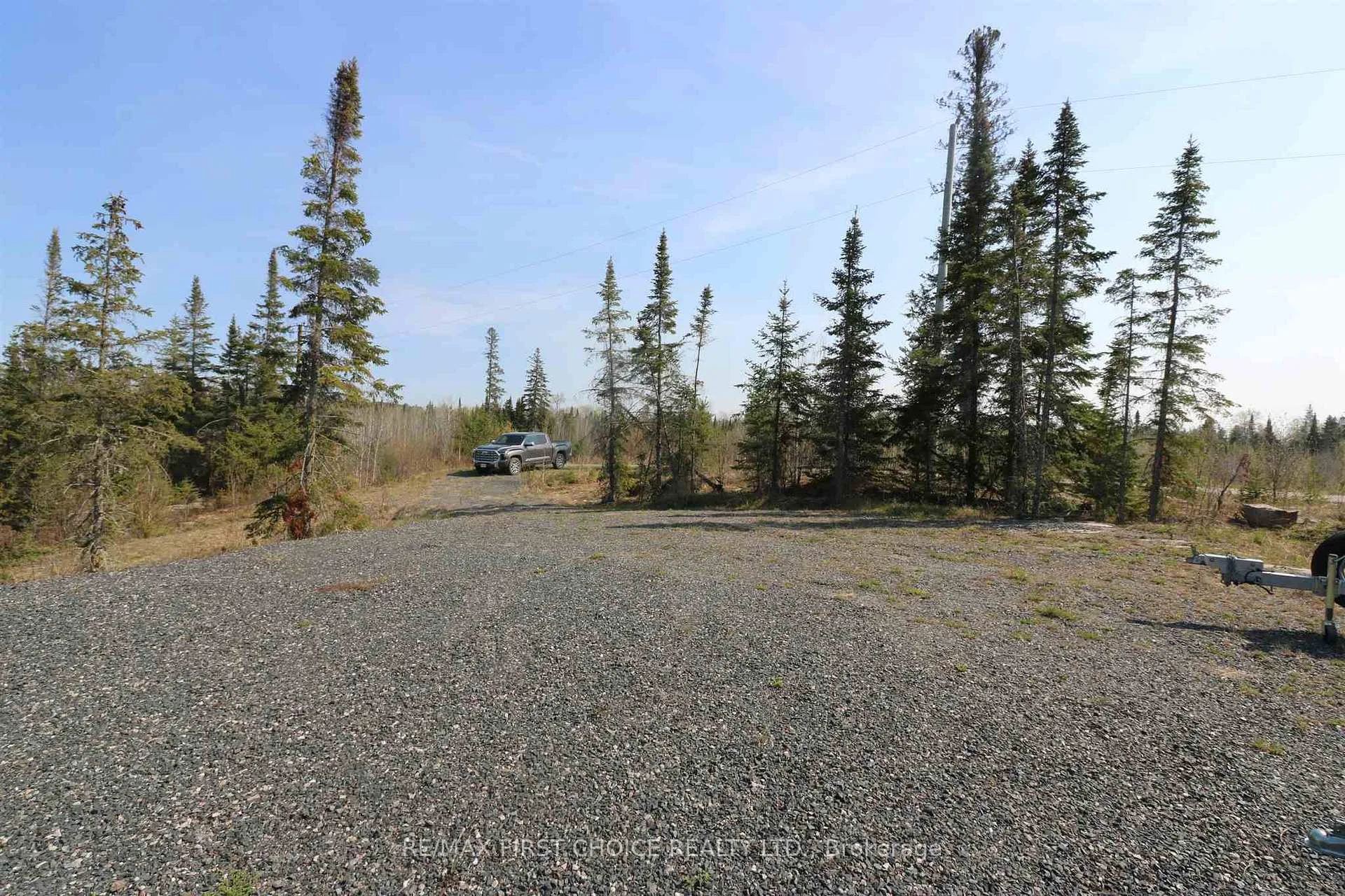 Photo 20 of Lot 2 Lougheed Drive, Kenora, Keewatin North — HOMEH