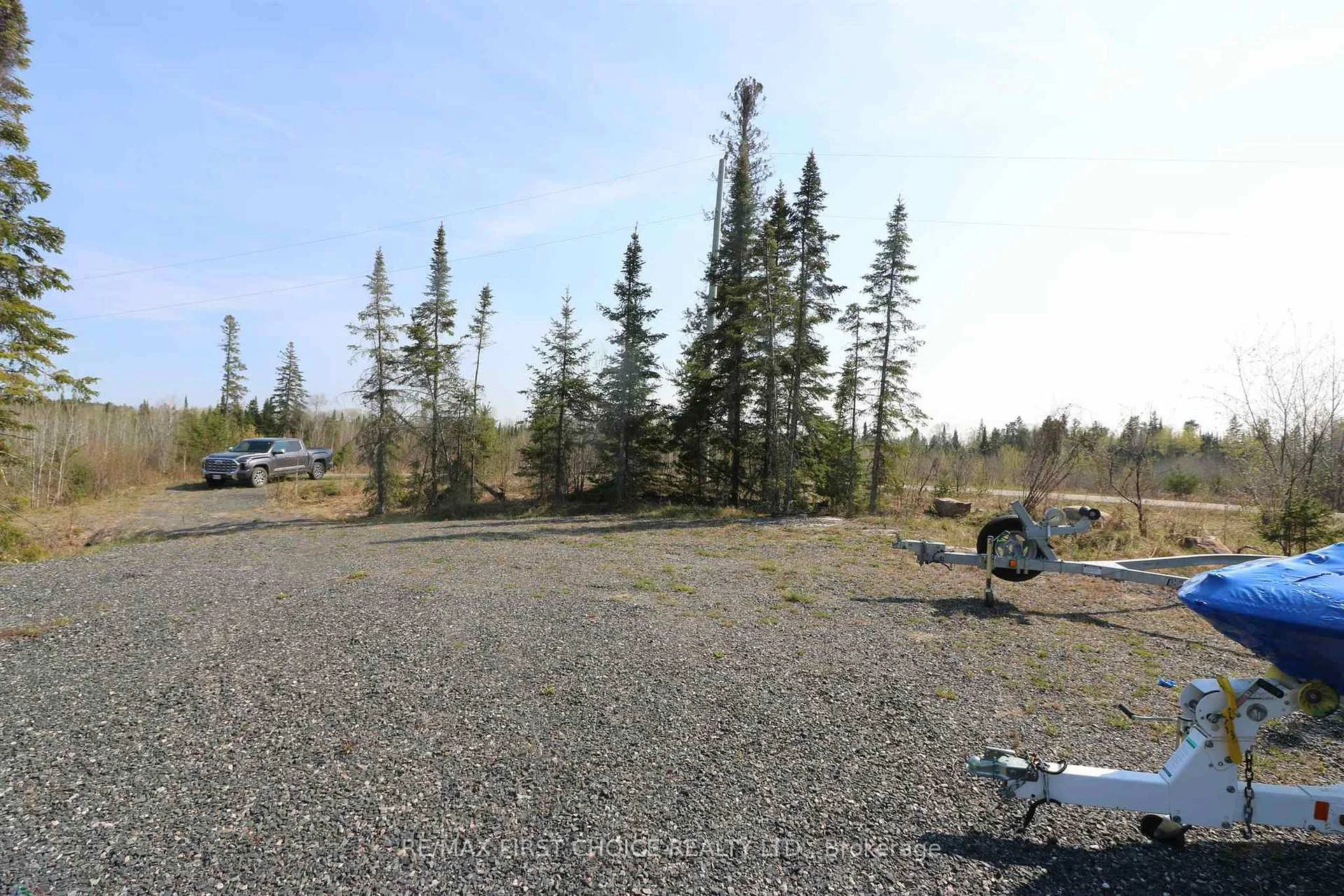 Photo 21 of Lot 2 Lougheed Drive, Kenora, Keewatin North — HOMEH