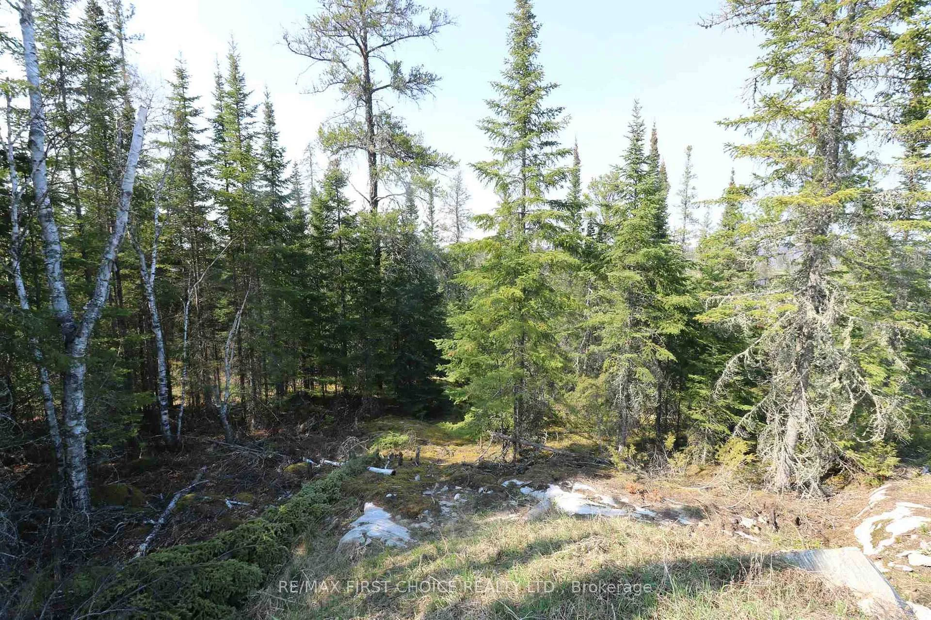 Photo 22 of Lot 2 Lougheed Drive, Kenora, Keewatin North — HOMEH