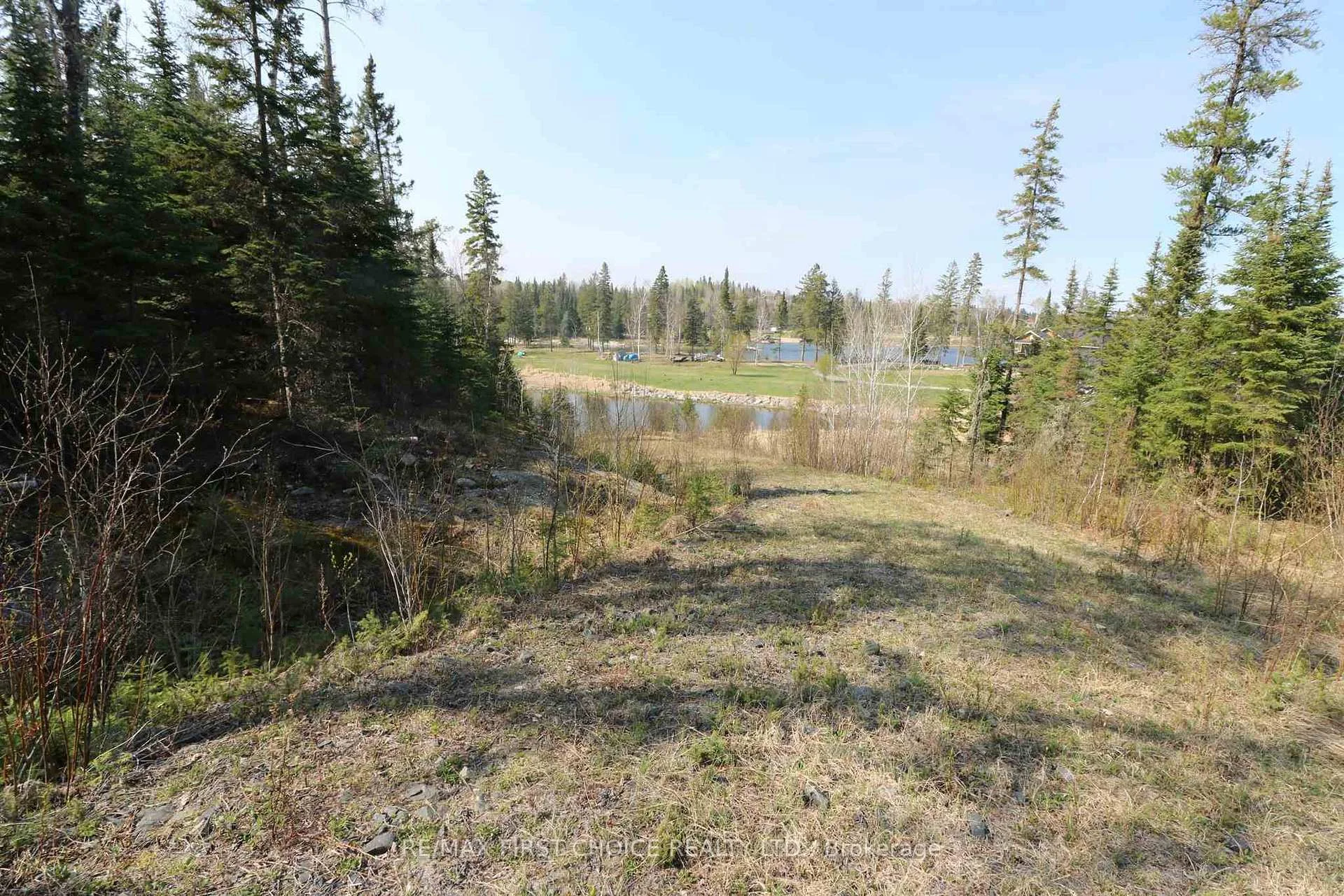 Photo 26 of Lot 2 Lougheed Drive, Kenora, Keewatin North — HOMEH