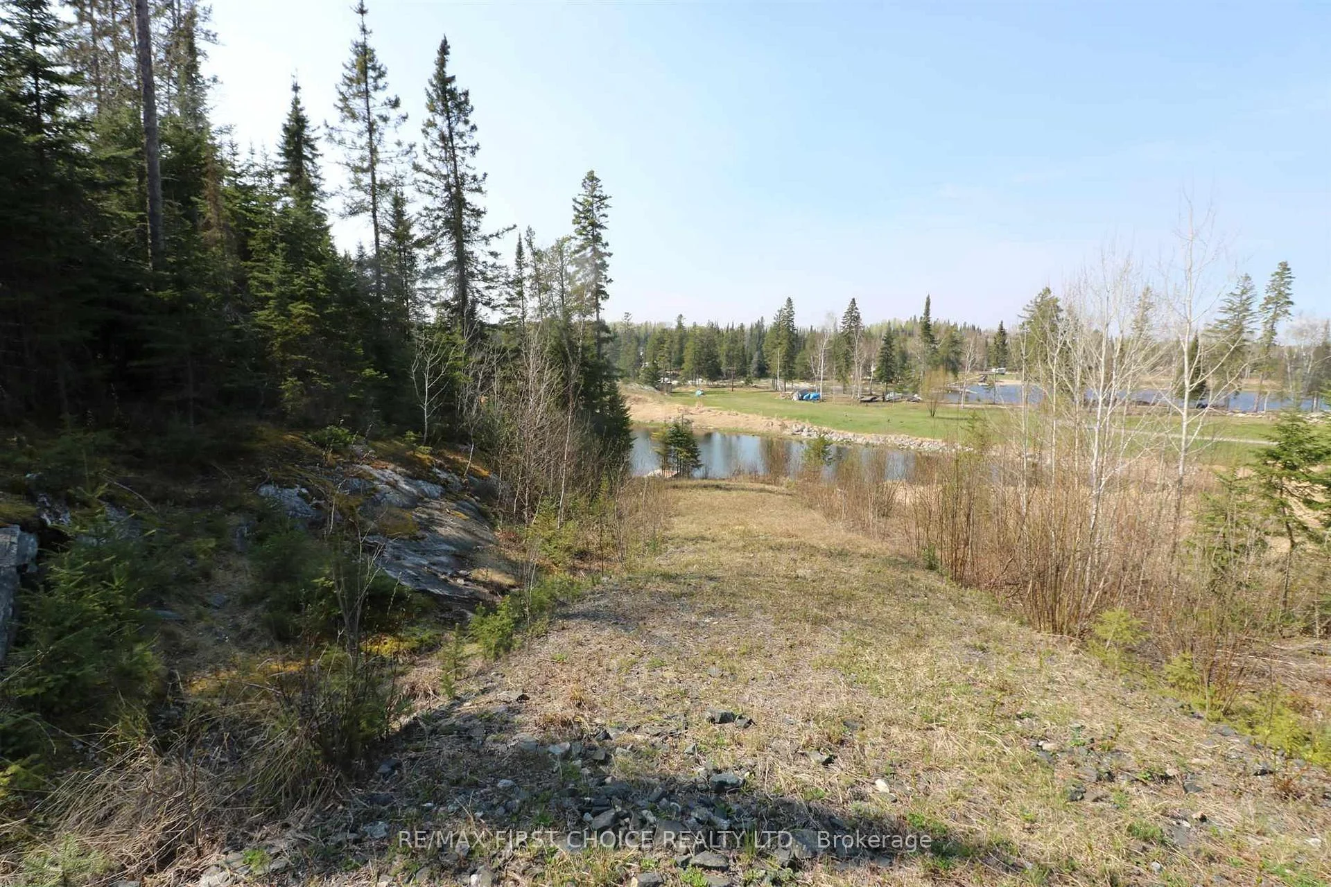 Photo 28 of Lot 2 Lougheed Drive, Kenora, Keewatin North — HOMEH