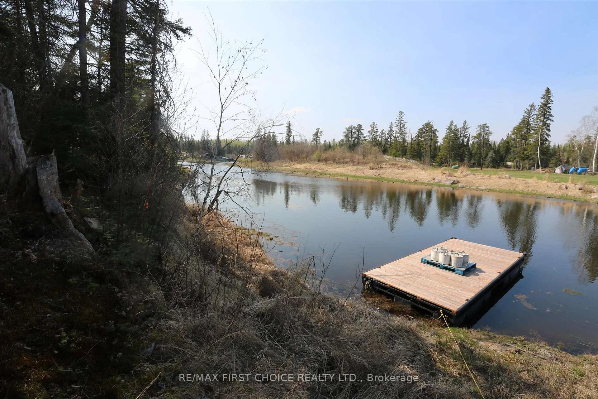 Photo 29 of Lot 2 Lougheed Drive, Kenora, Keewatin North — HOMEH