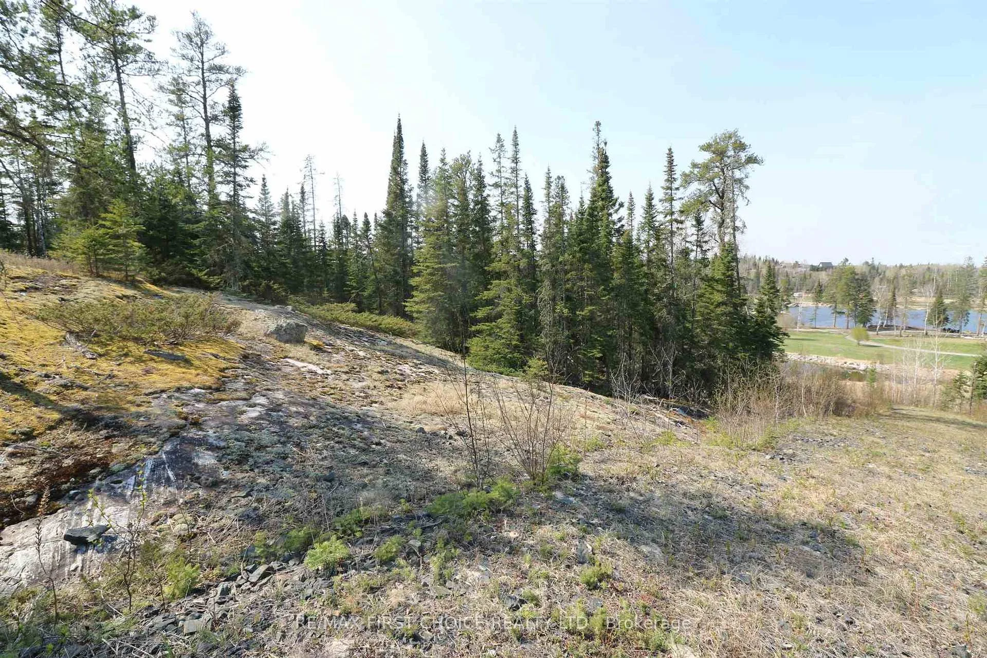 Photo 30 of Lot 2 Lougheed Drive, Kenora, Keewatin North — HOMEH